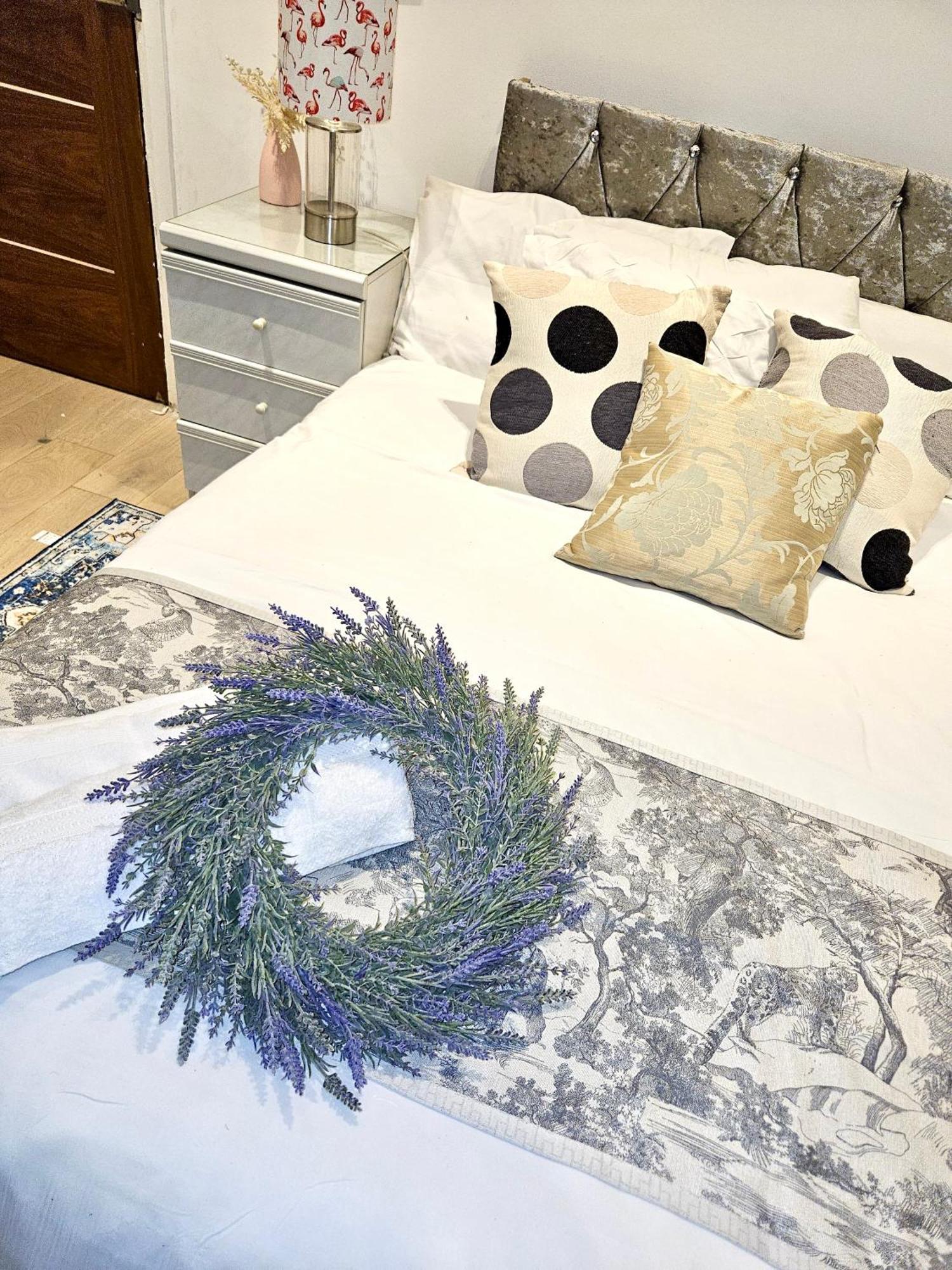 Apartamento Entire In Londres