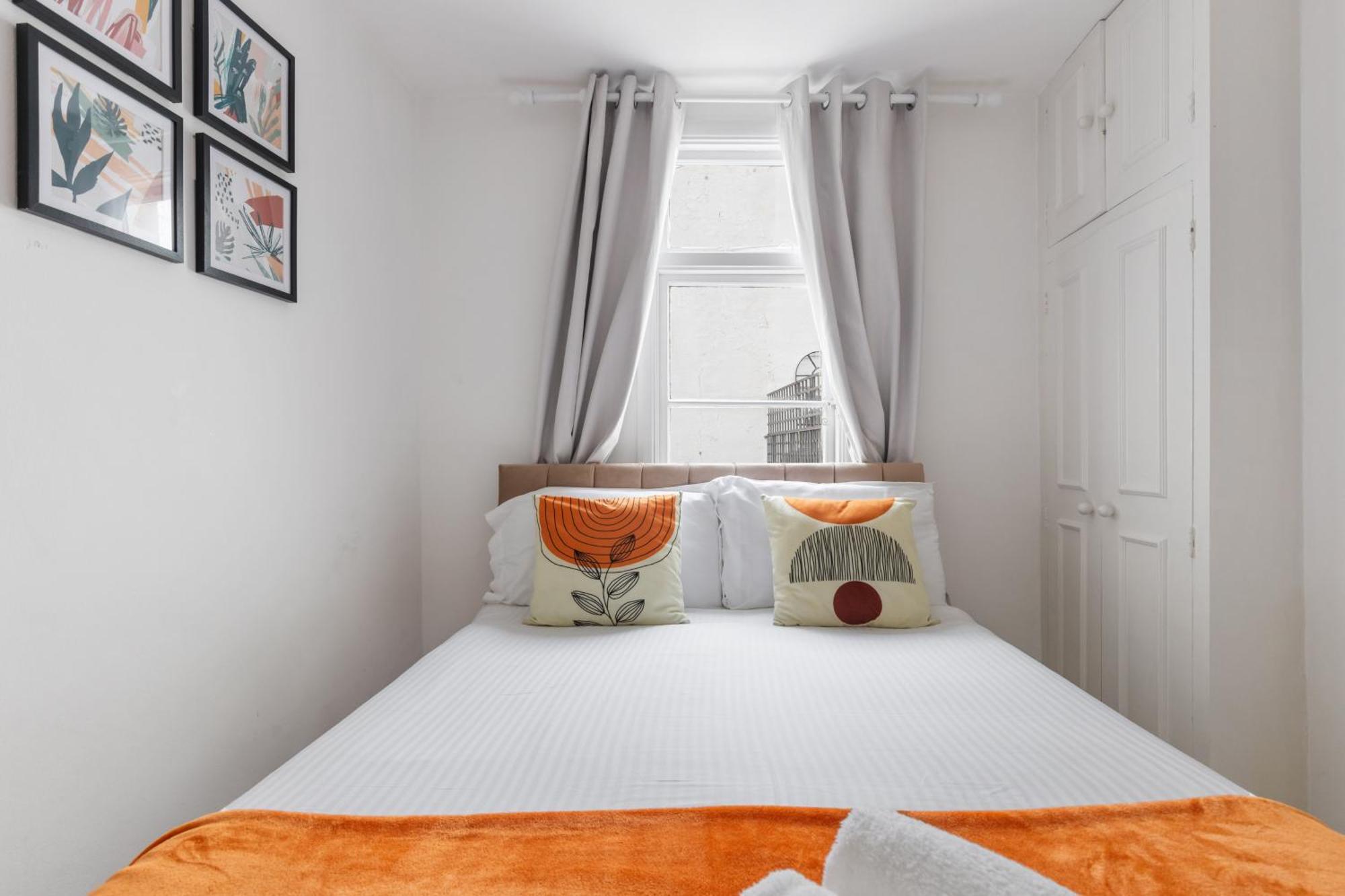 Kensington Two Bedroom House Apartamento