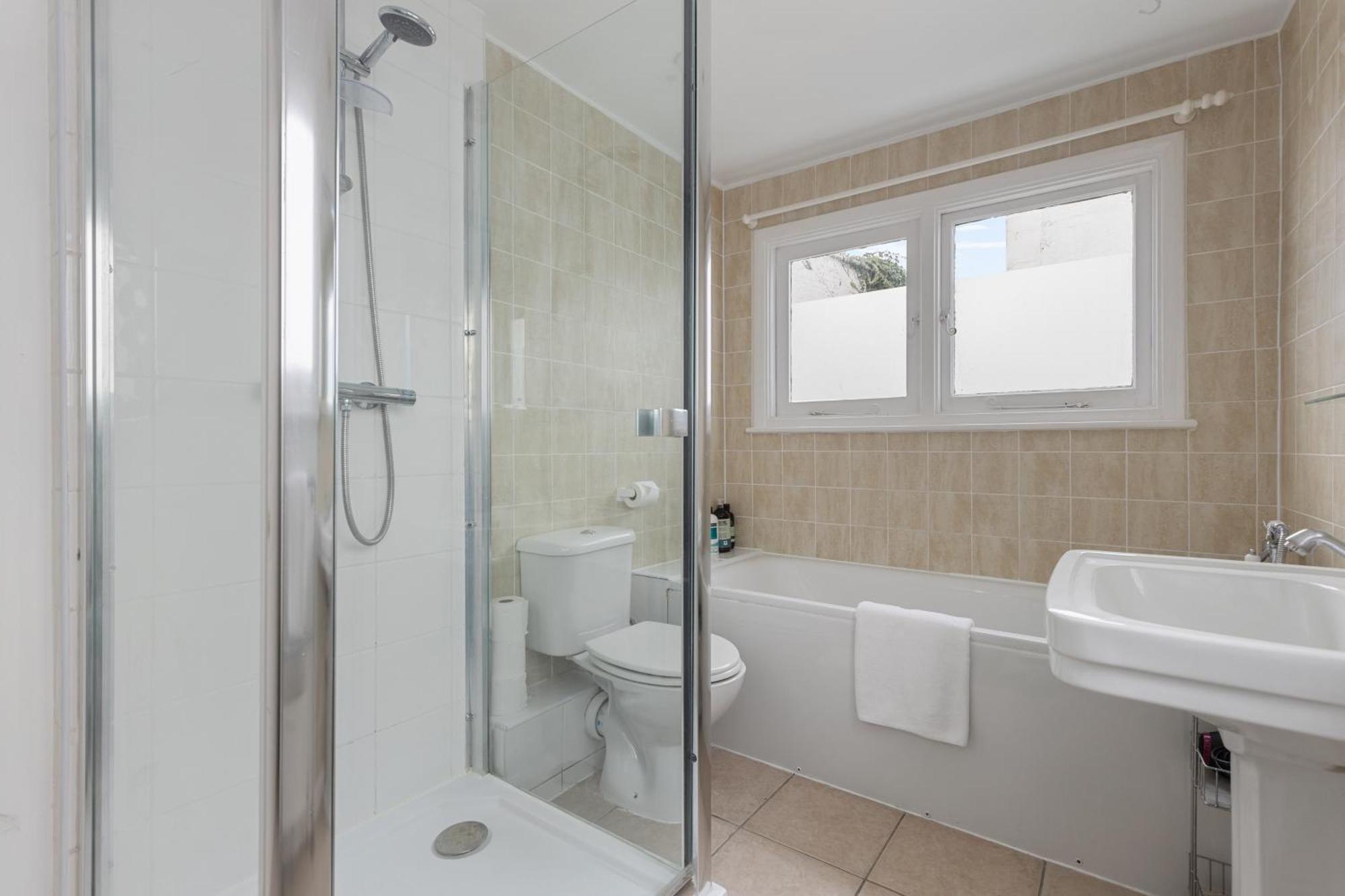Apartamento Kensington Two Bedroom House Londres