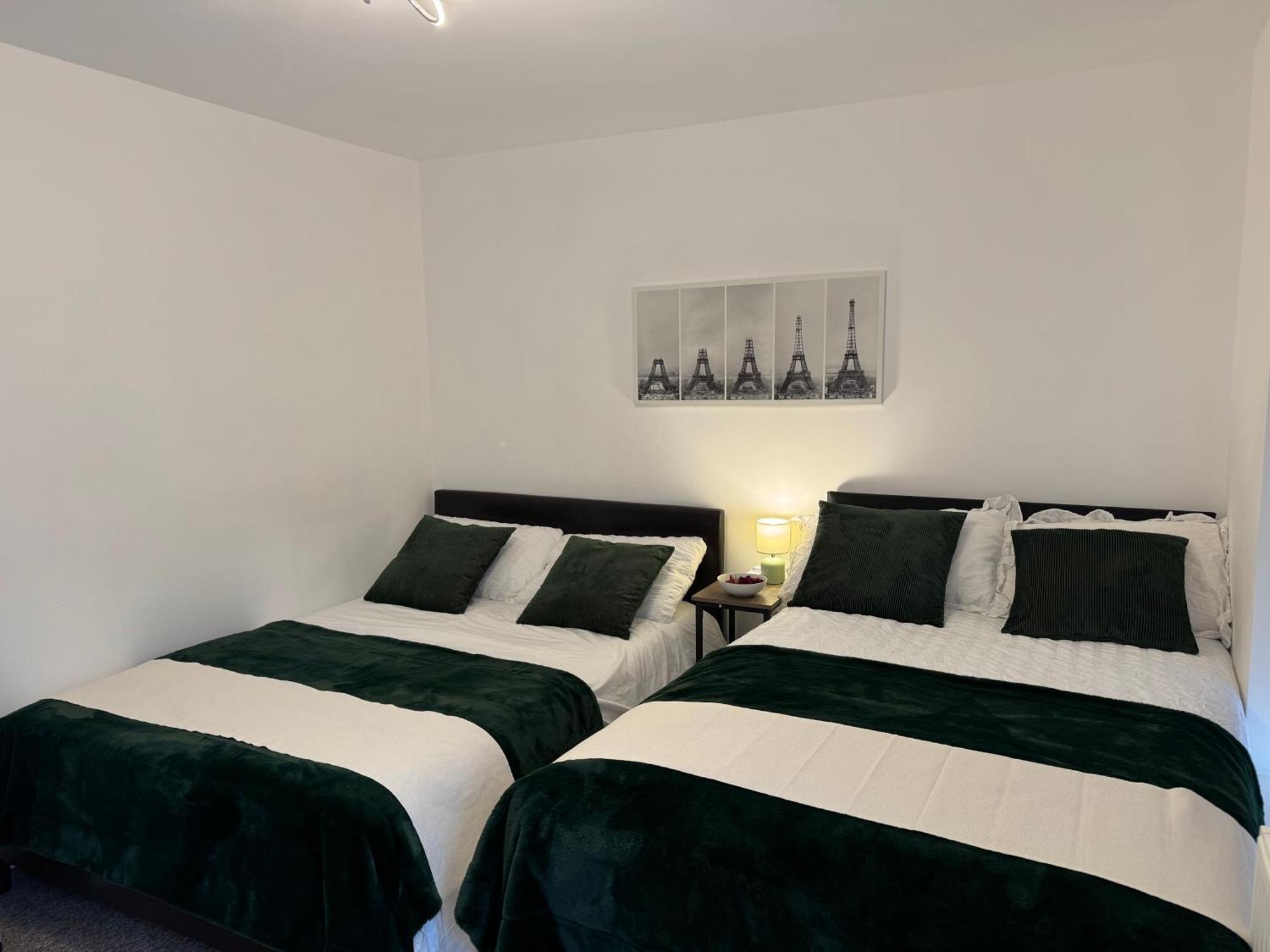 Beautiful In Appartement