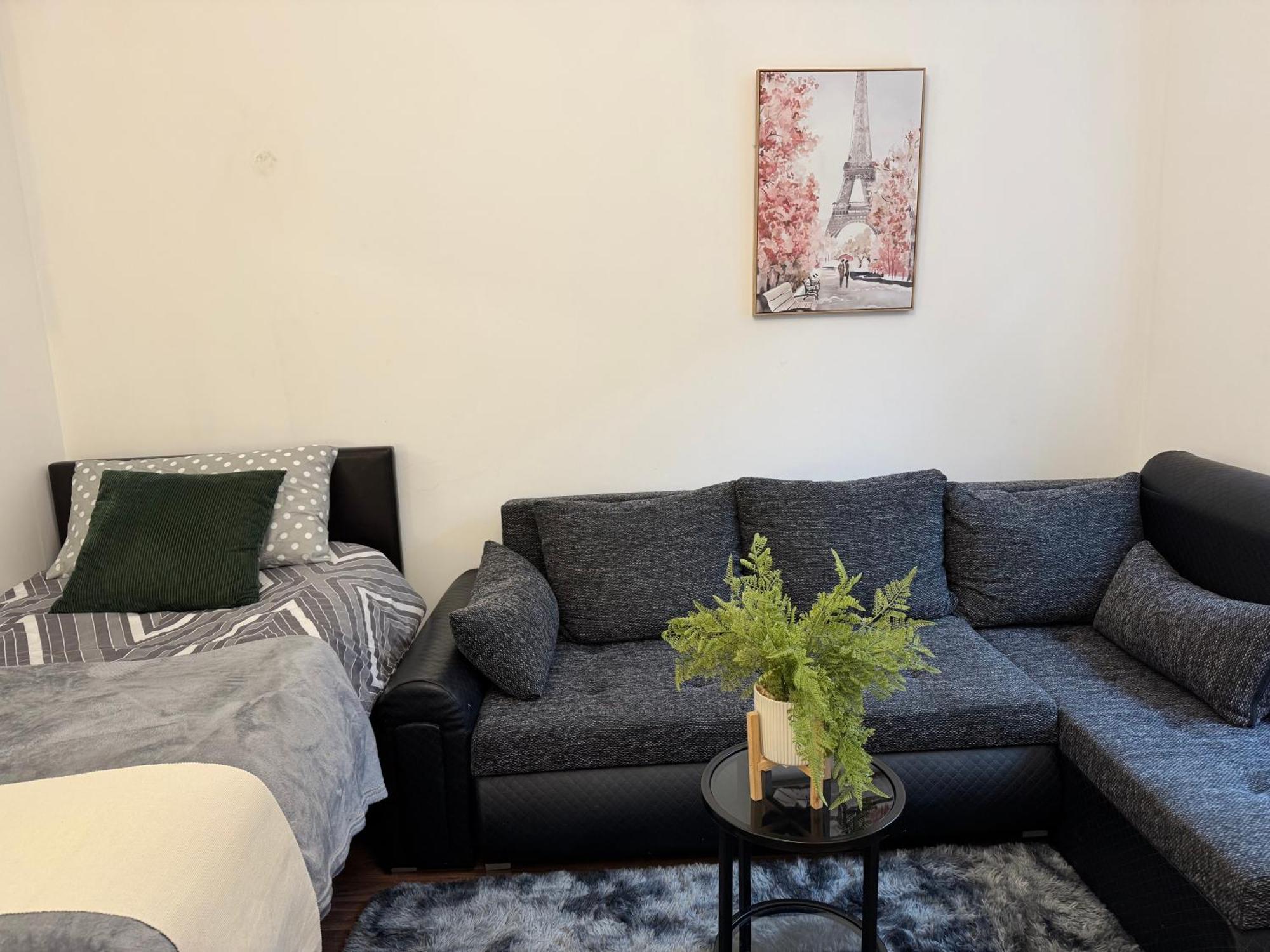 Appartement Beautiful In Londres