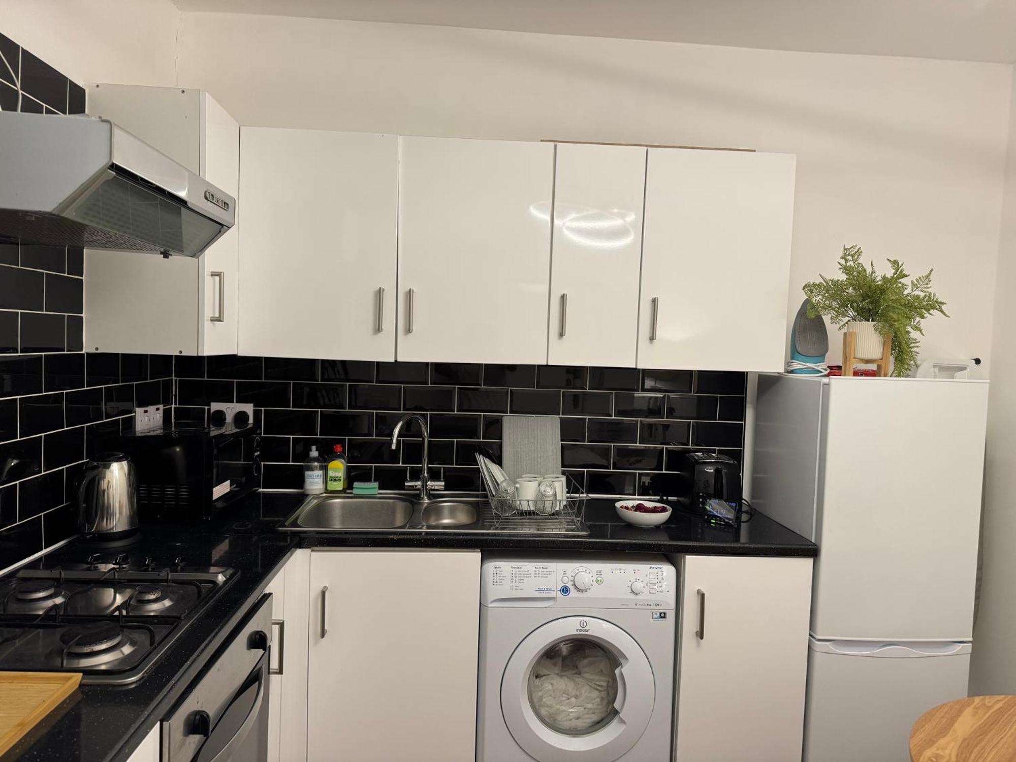 Appartement Beautiful In Londres