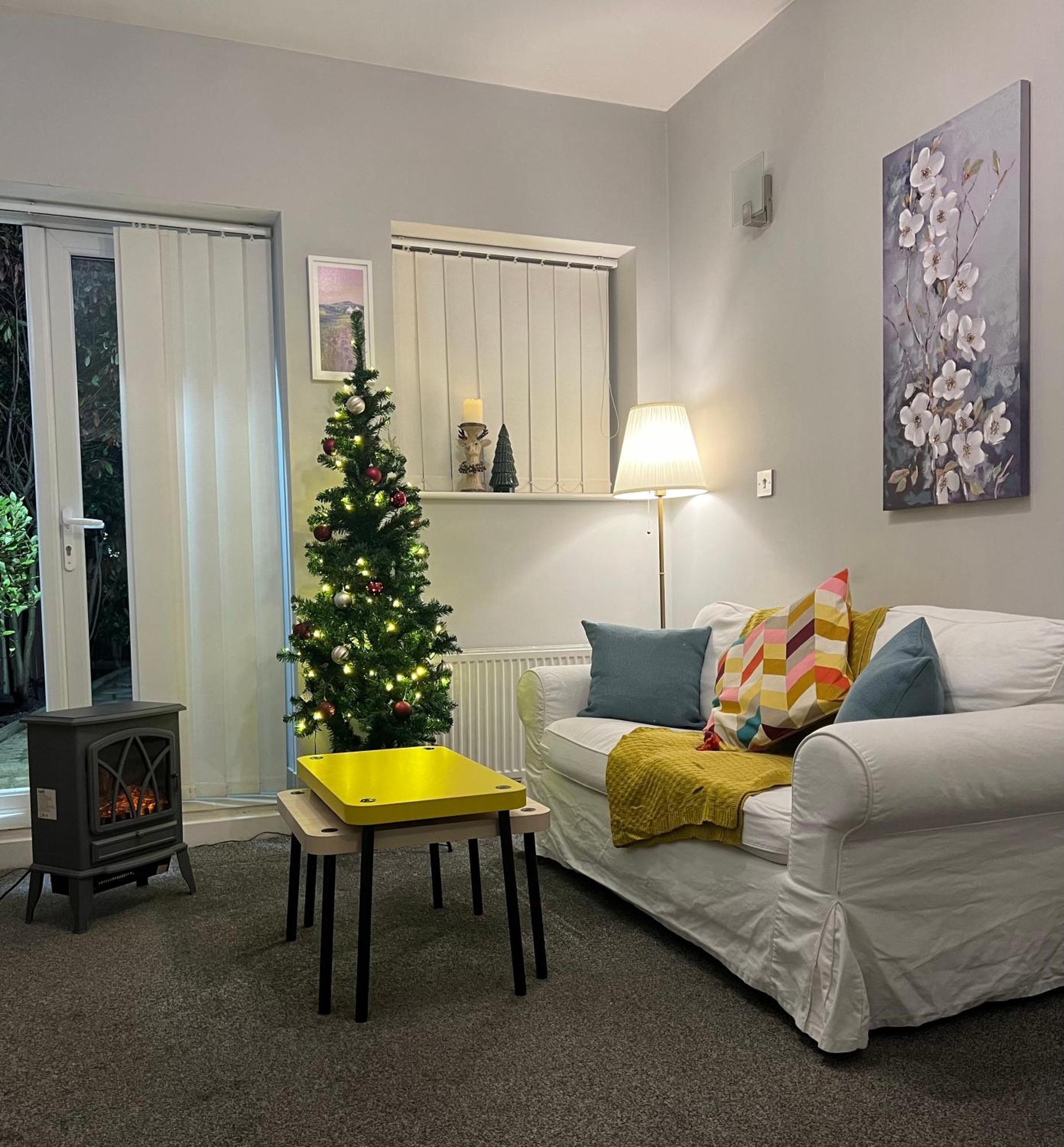 Appartement Fabulous Garden Flat Near Kings Cross St Pancras *