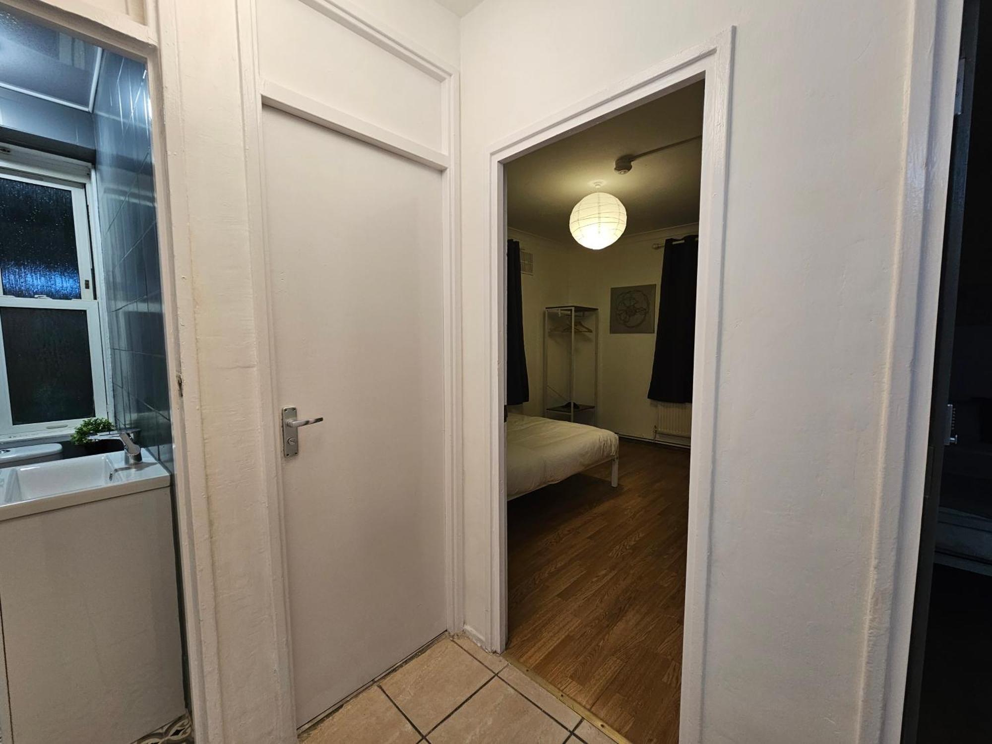 Maison d'hôtes Shoreditch