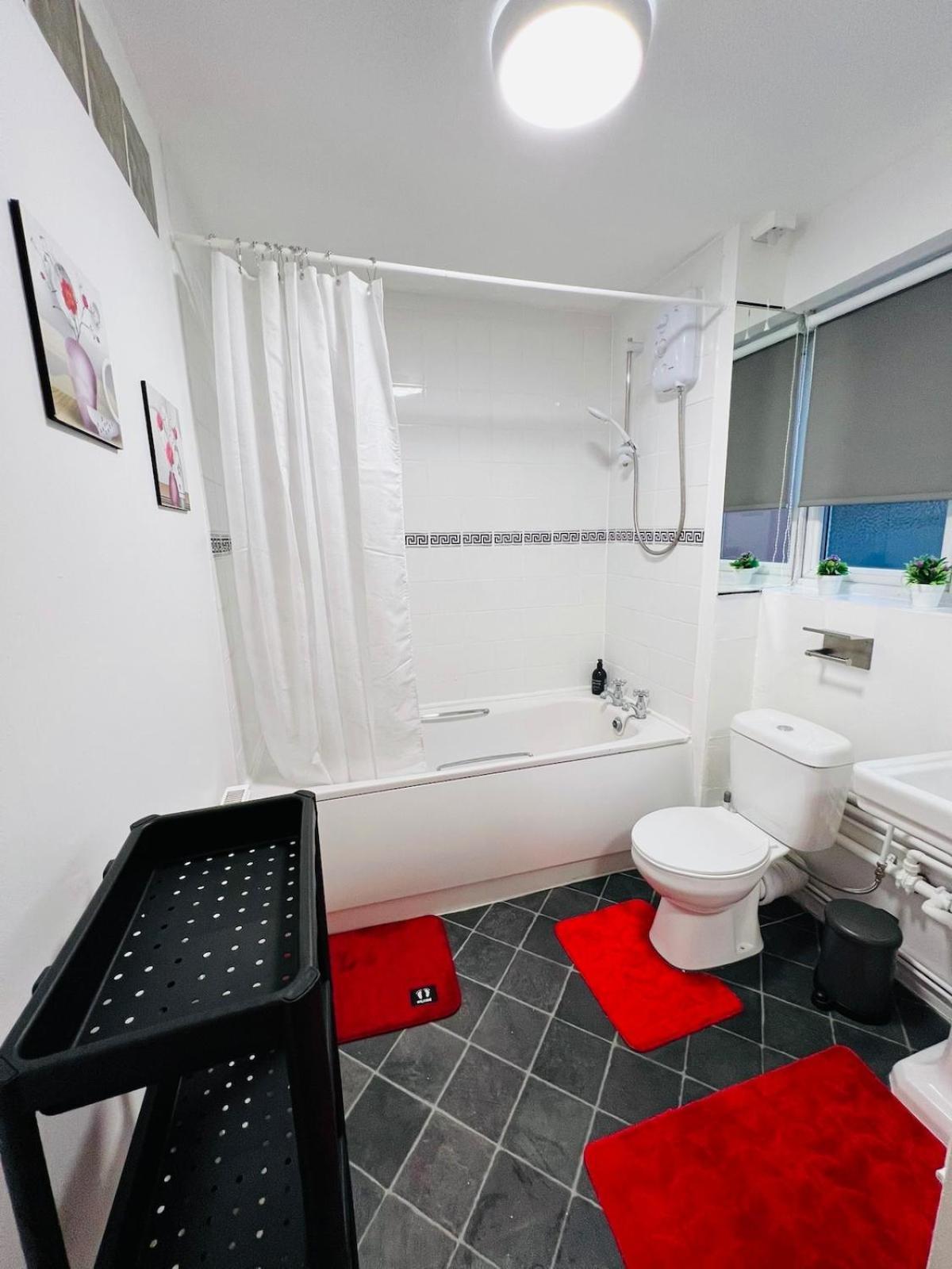 Appartement Thematic In Holloway Londen
