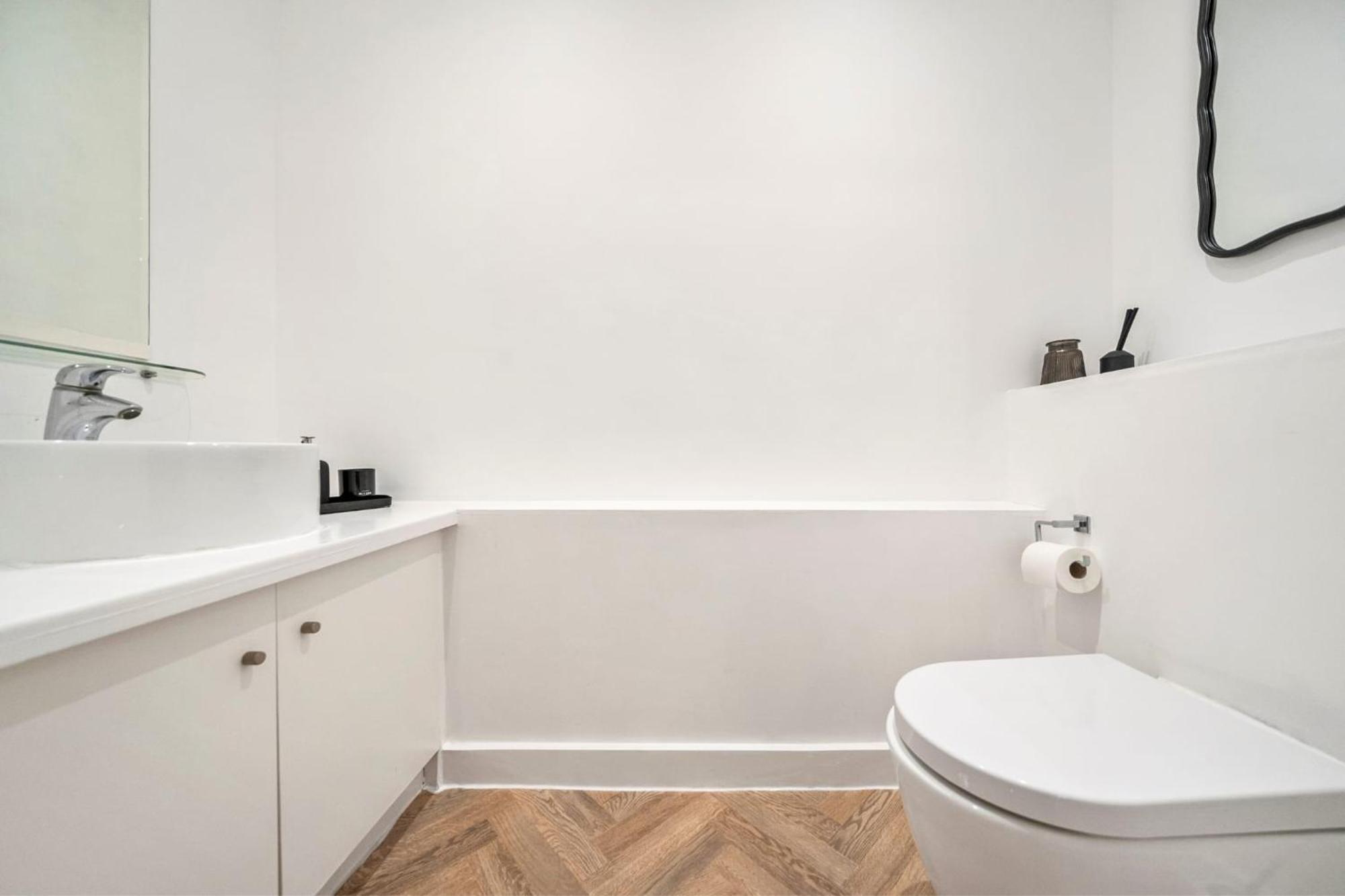 Madestays Premium Hyde Park Townhouse Hébergement de vacances *