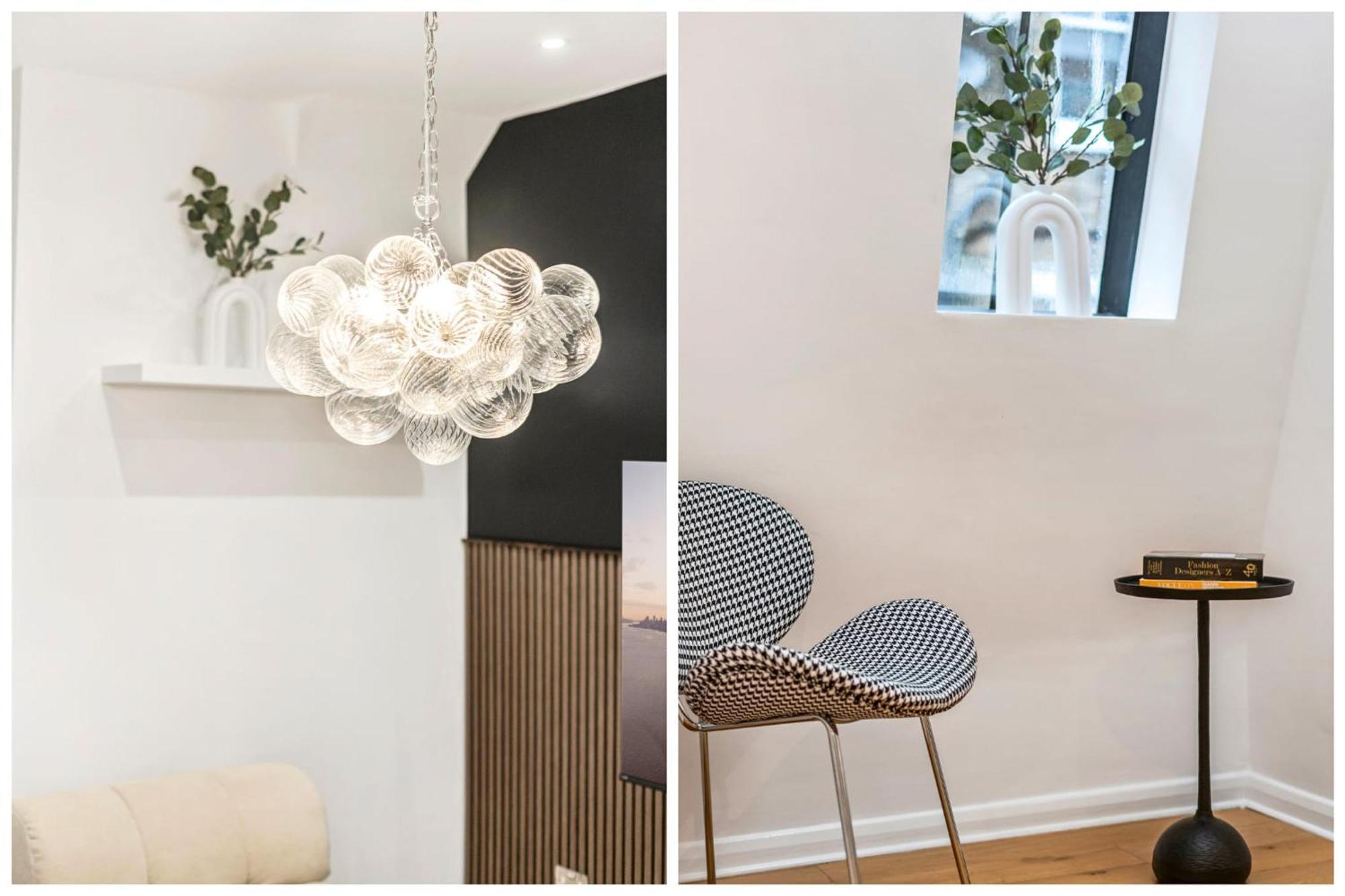 Hébergement de vacances Madestays Premium Hyde Park Townhouse Londres
