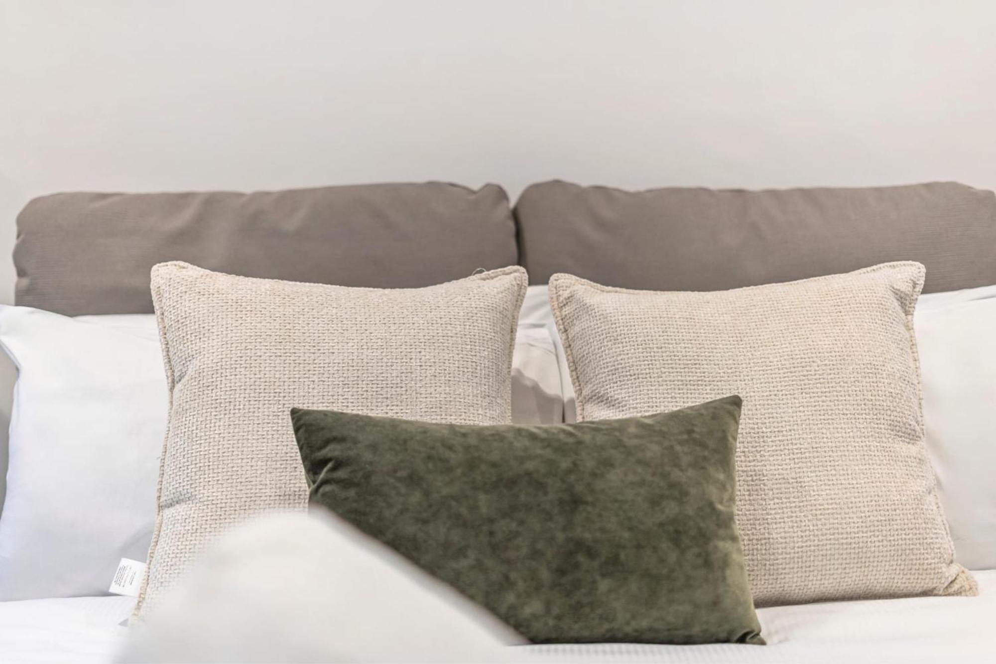 Madestays Premium Hyde Park Townhouse Hébergement de vacances *