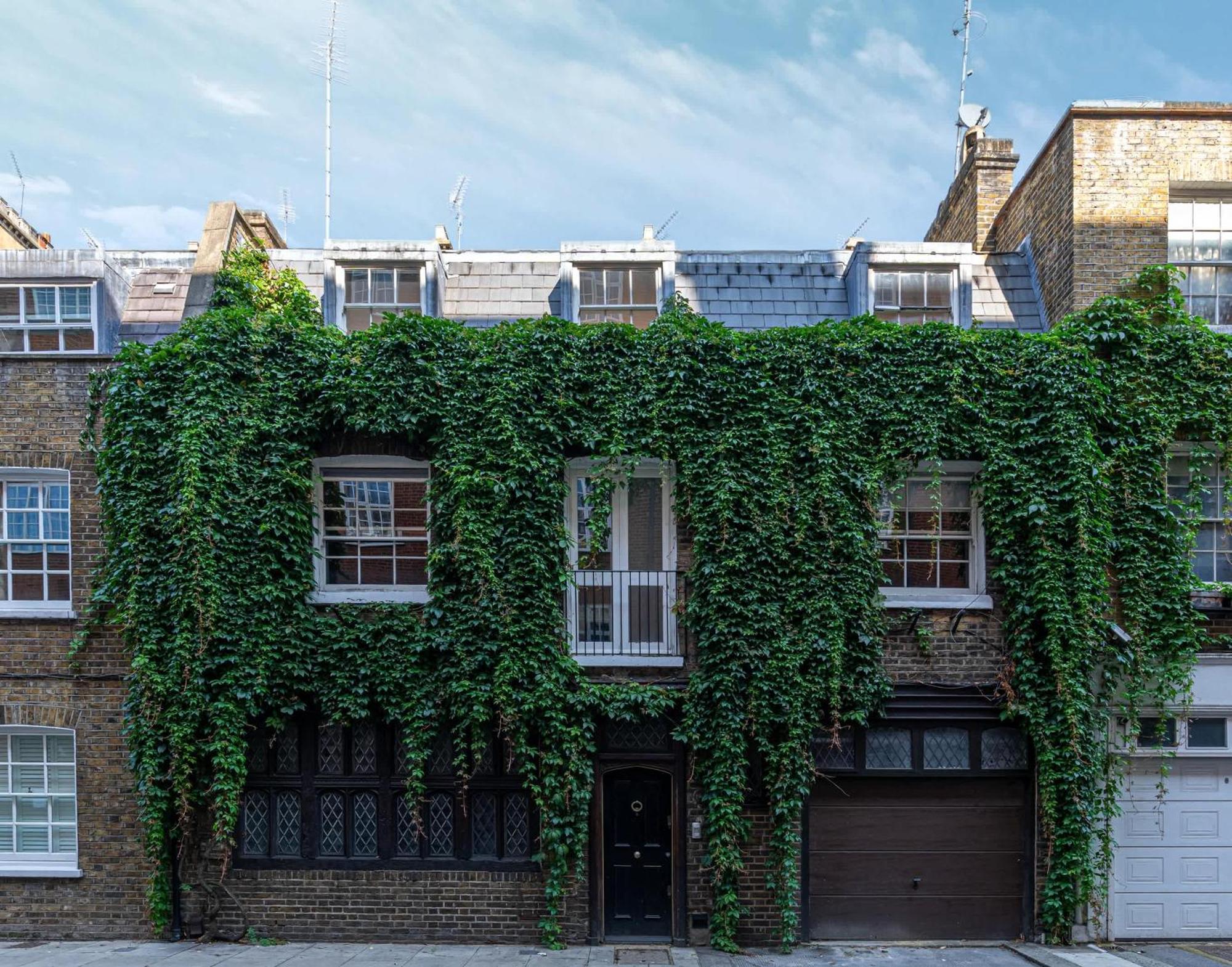 Madestays Premium Hyde Park Townhouse Hébergement de vacances *