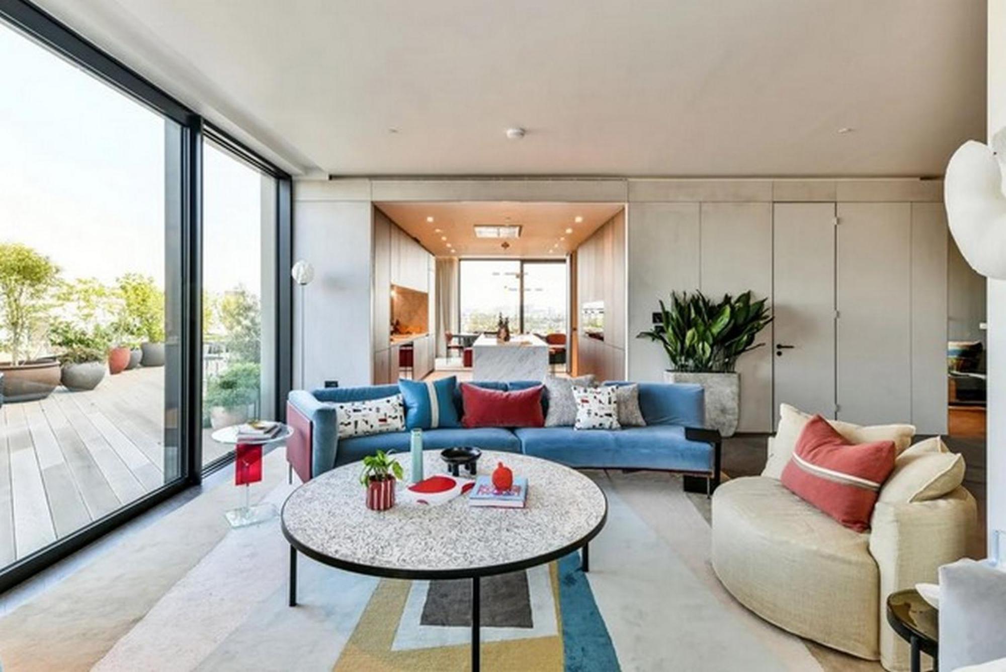 Simpsons House Central Z *