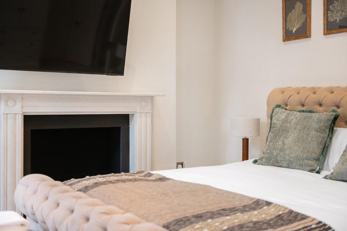 New Stylish 3-bed Pimlico House Near Big Ben Londres