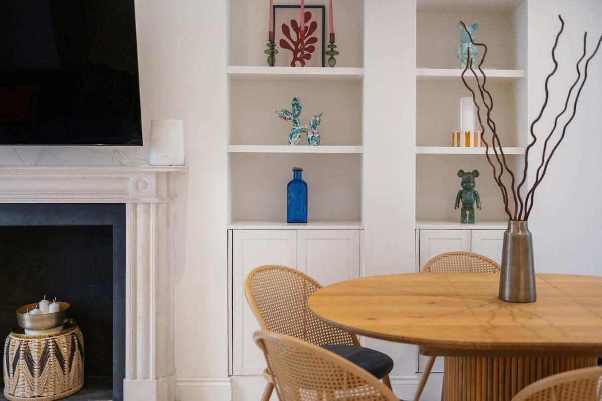New Stylish 3-bed Pimlico House Near Big Ben * Londres