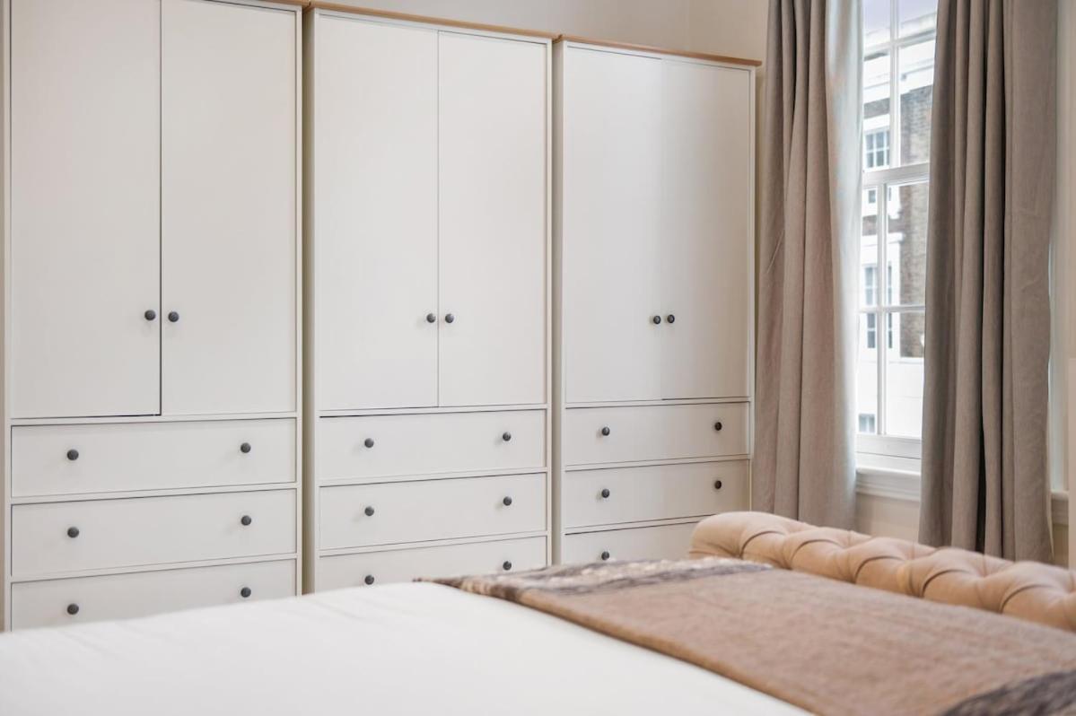New Stylish 3-bed Pimlico House Near Big Ben Hébergement de vacances Londres