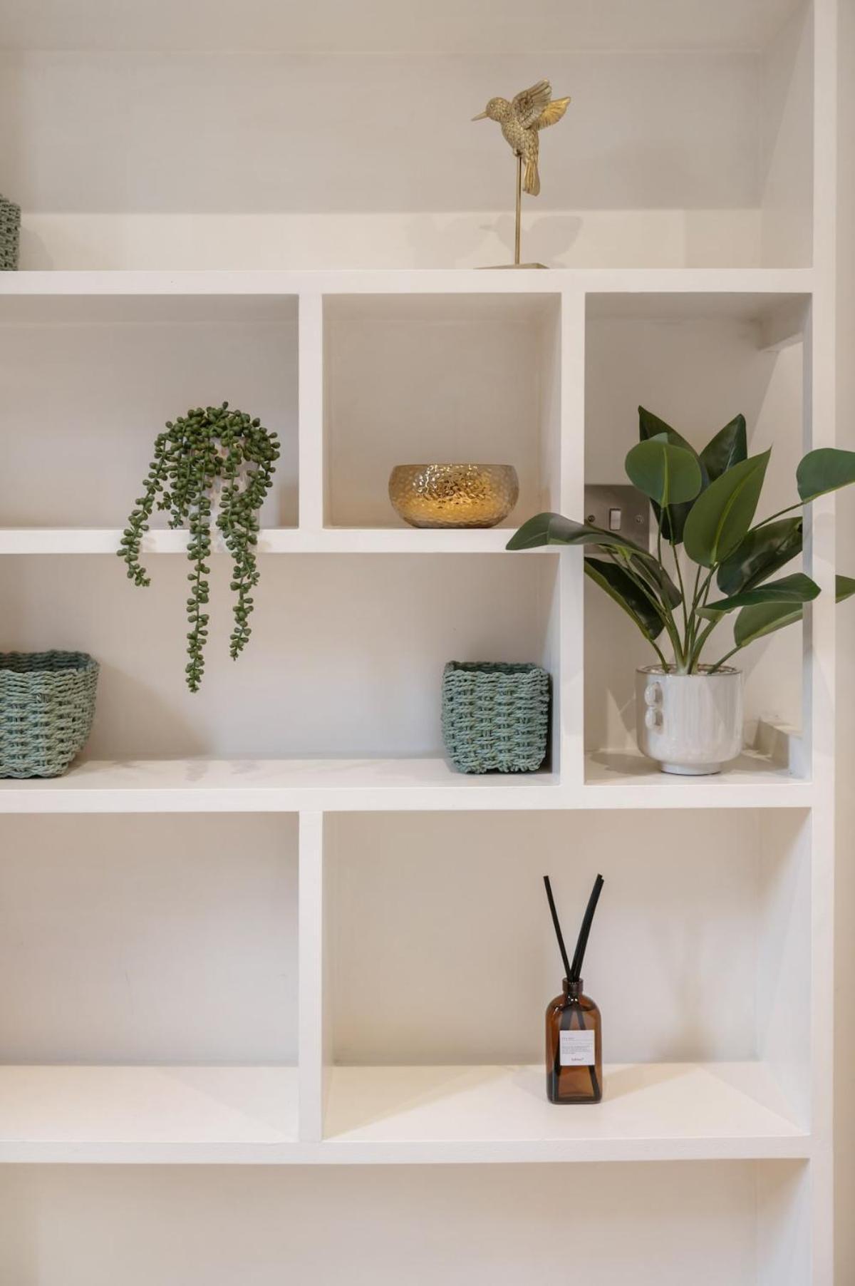 New Stylish 3-bed Pimlico House Near Big Ben *