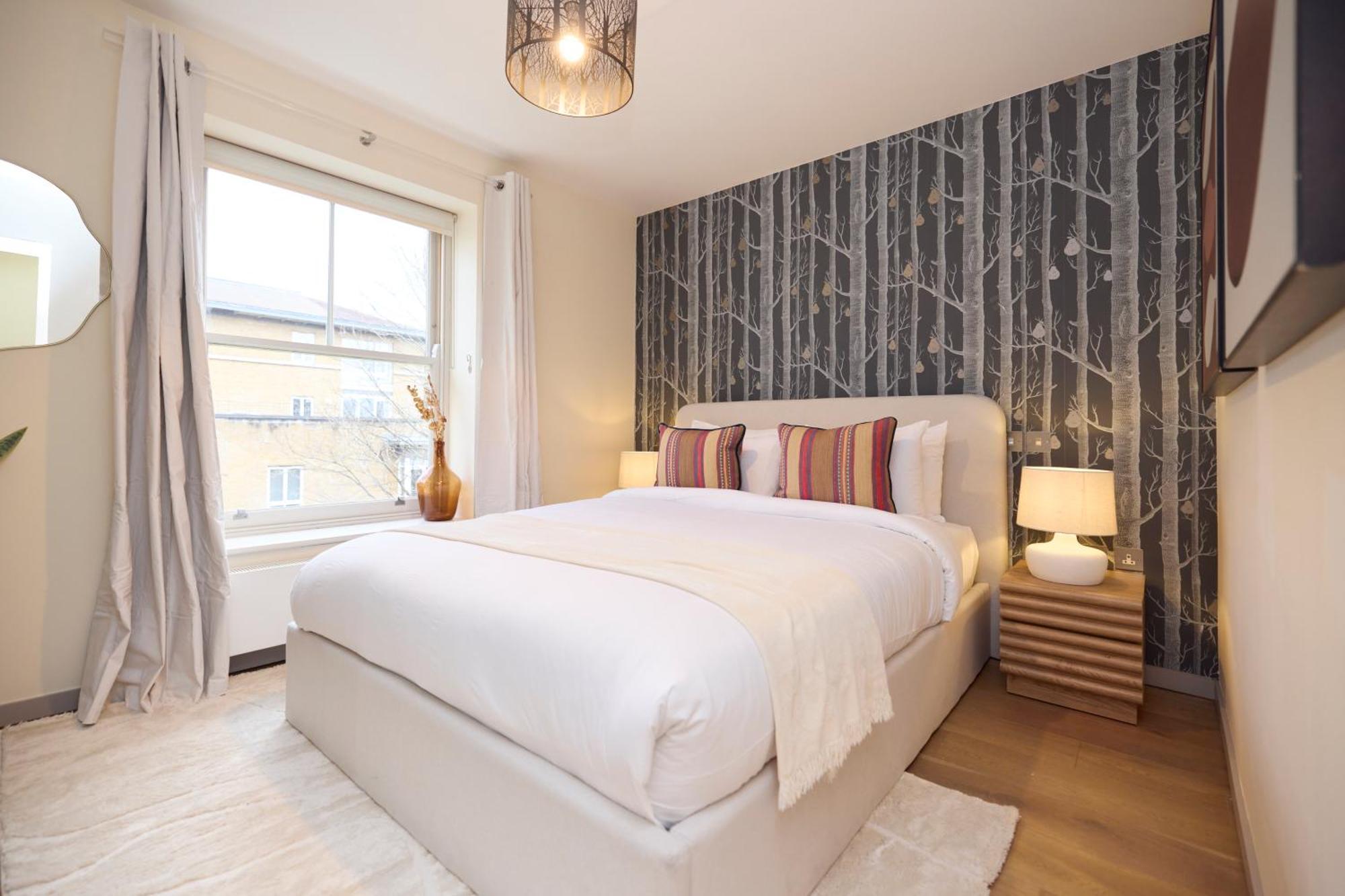 The South Hampstead Hideaway - Stylish 6bdr * Londres