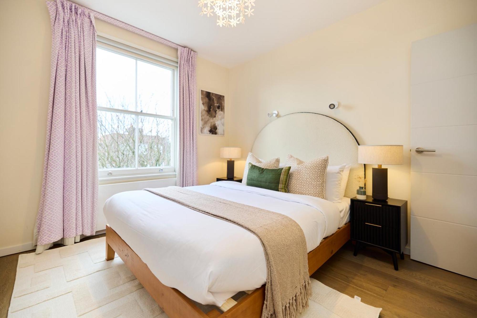 The South Hampstead Hideaway - Stylish 6bdr * Londres