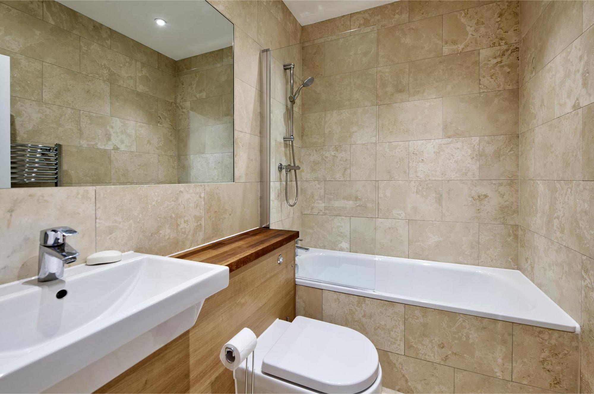 Veeve - The Chelsea Retreat Appartement