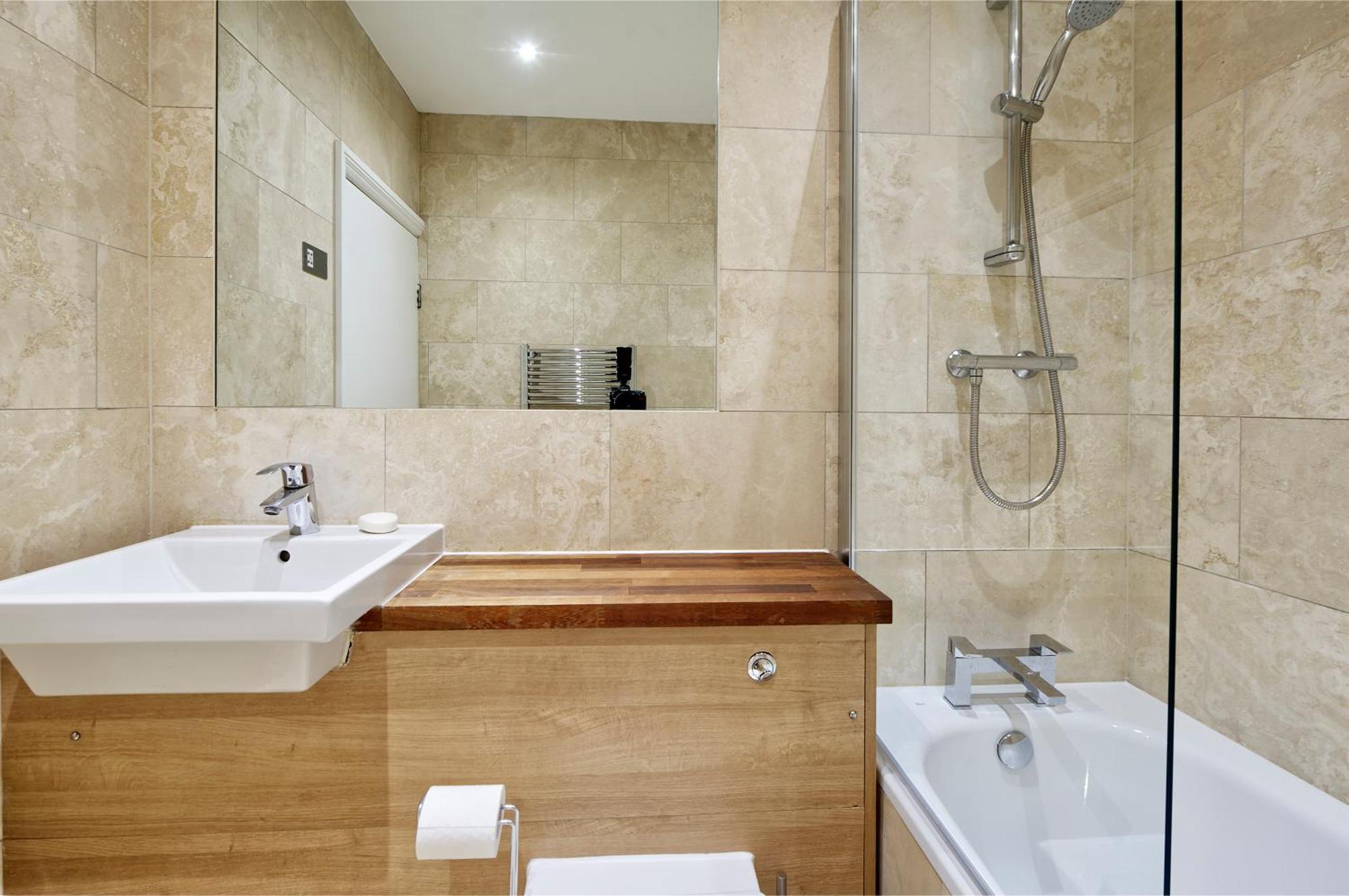 Appartement Veeve - The Chelsea Retreat *