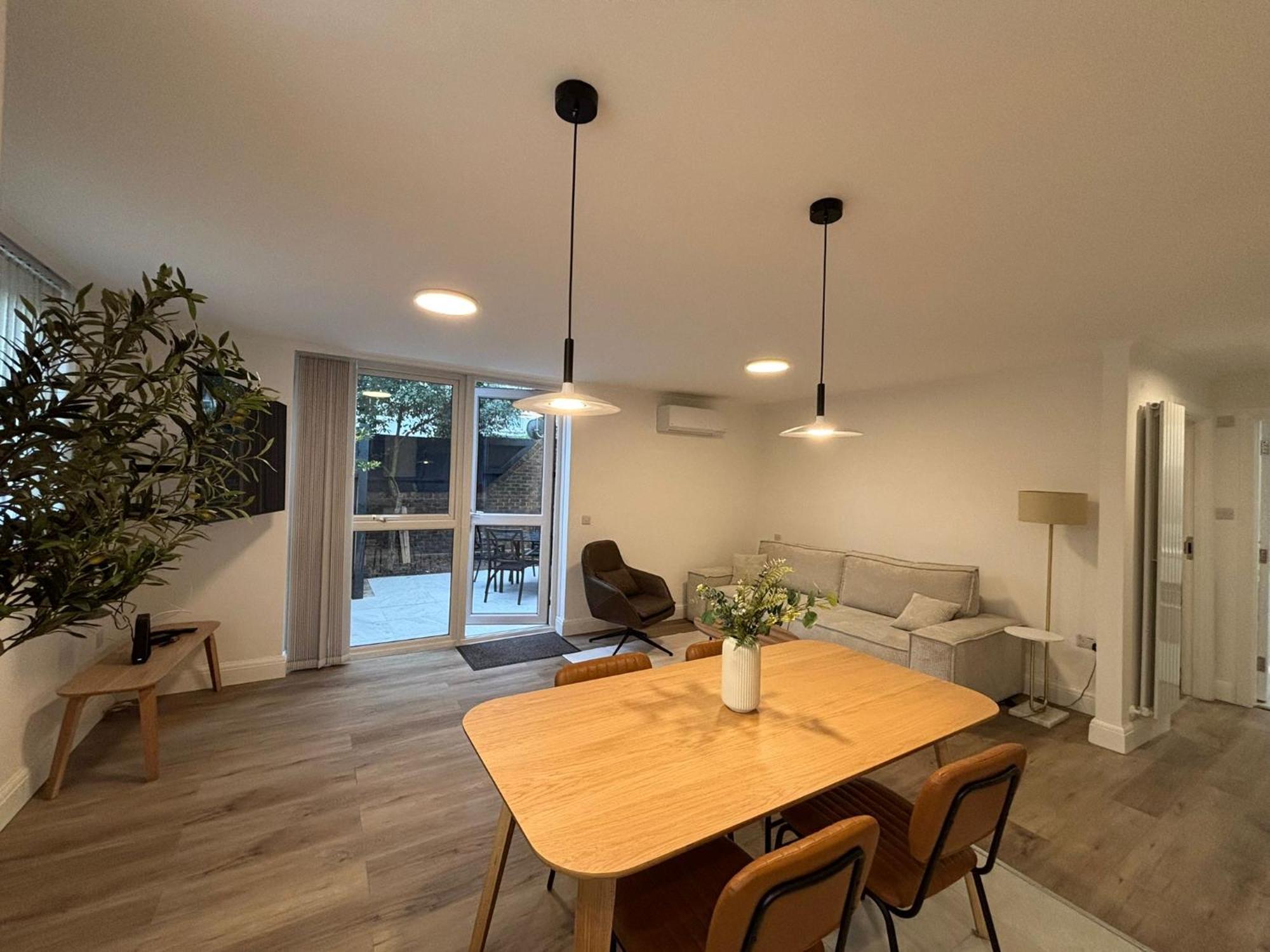 Apartamento The Serene Retreat In Camden