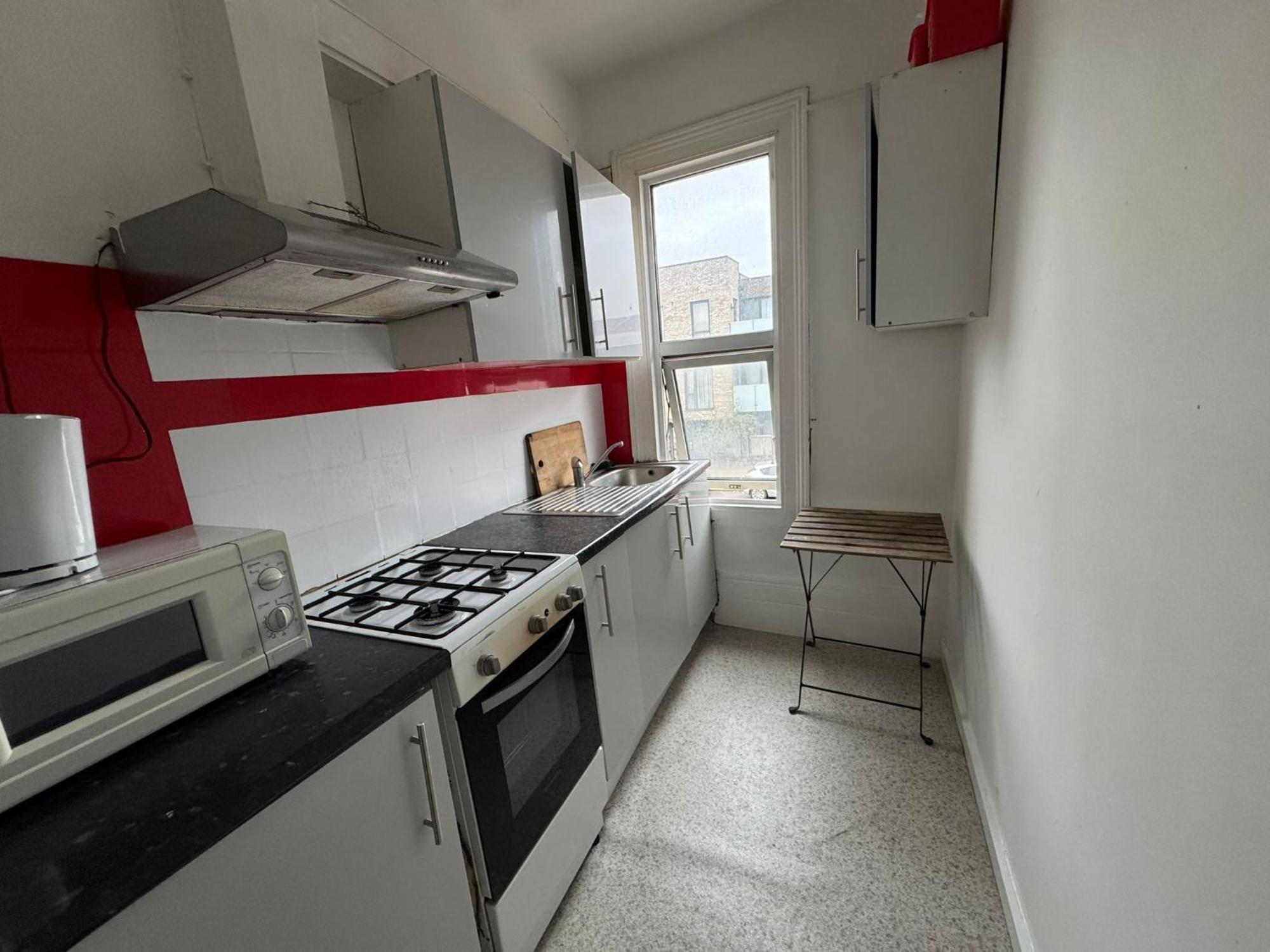 Quarto em Acomodações Particulares High Street