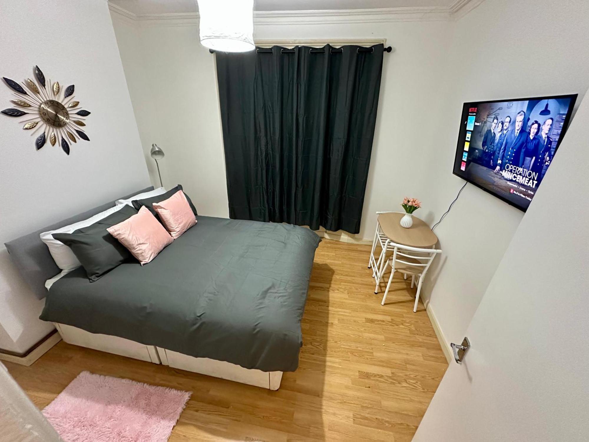 41b Flat Near Zone 1