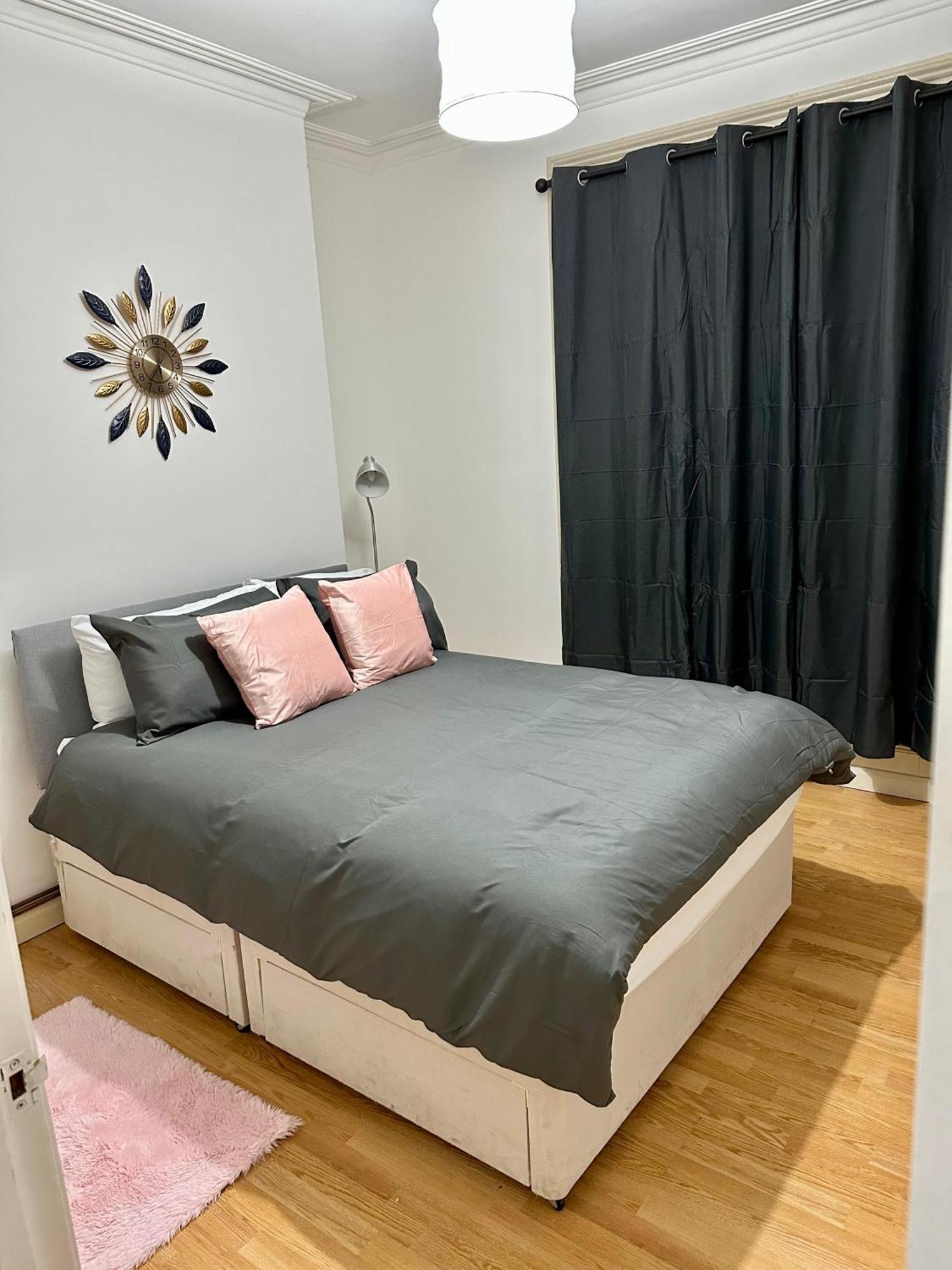 Apartamento 41b Flat Near Zone 1