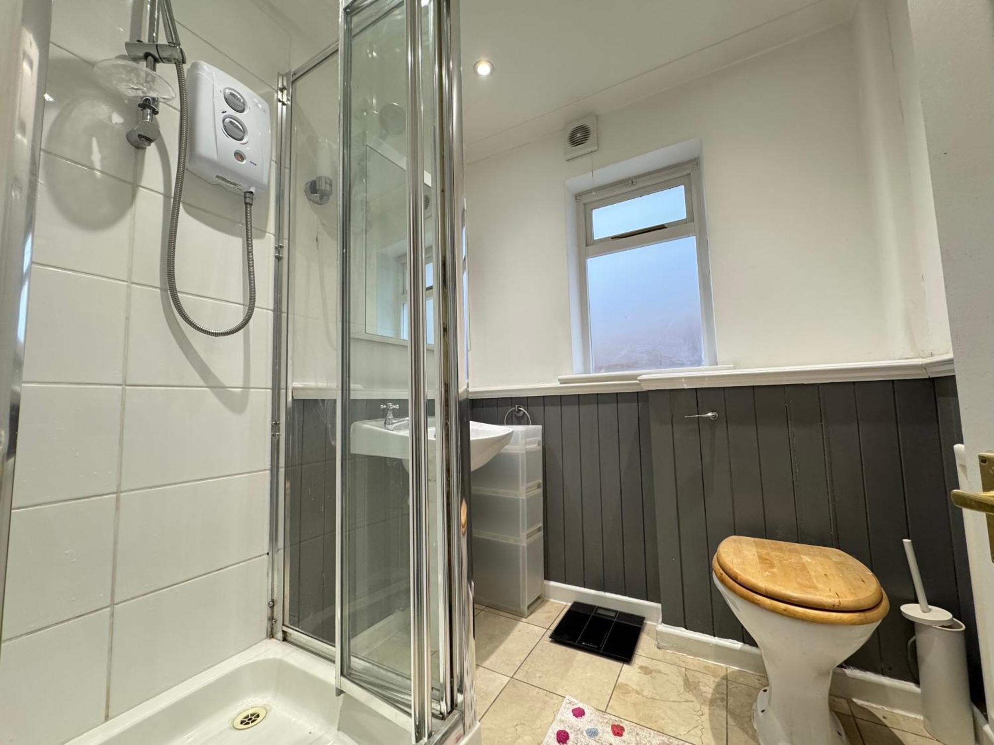 Appartement Inviting 4bd With Roof Terrace Nine Elms