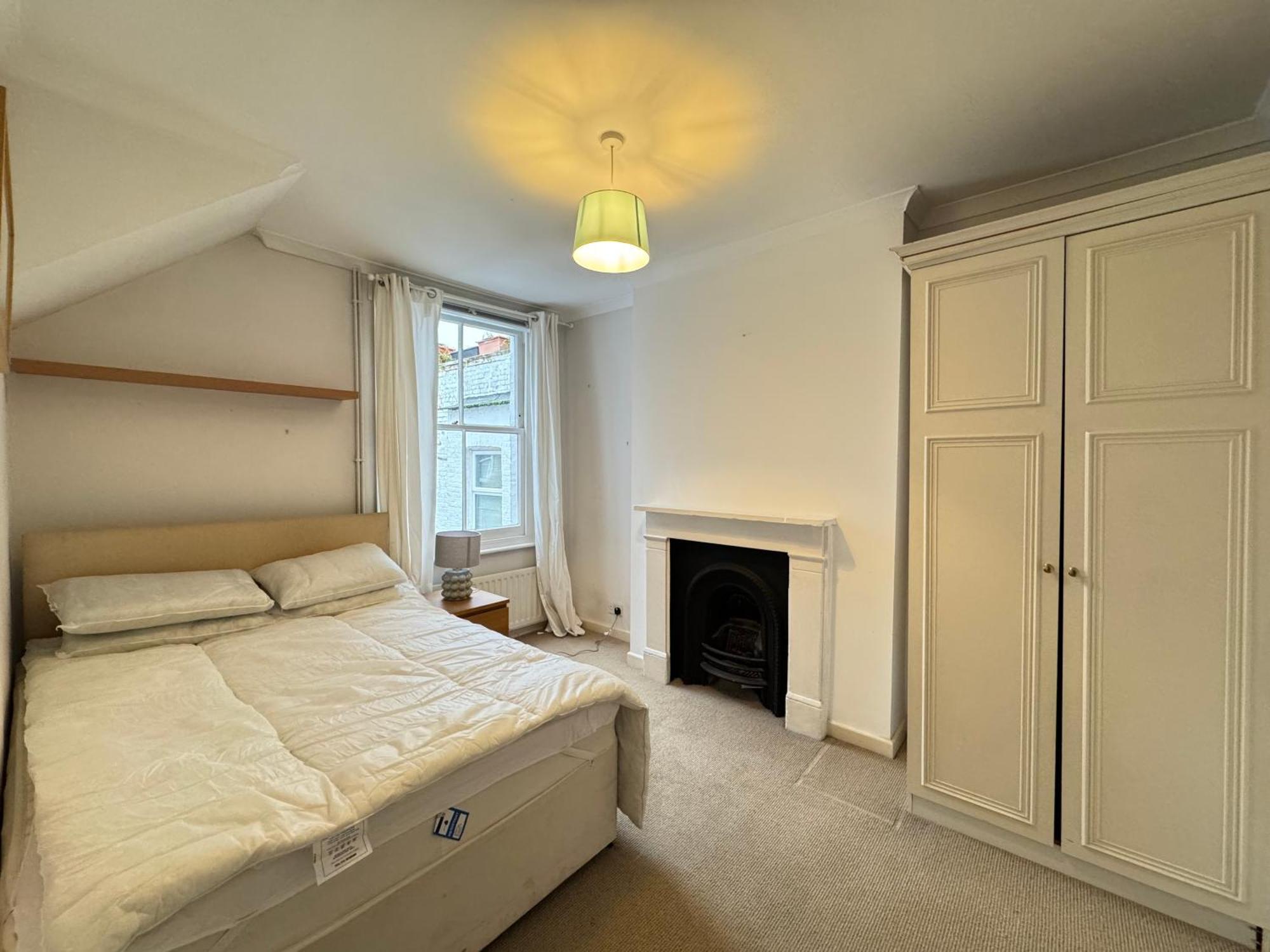 Inviting 4bd With Roof Terrace Nine Elms Appartement *