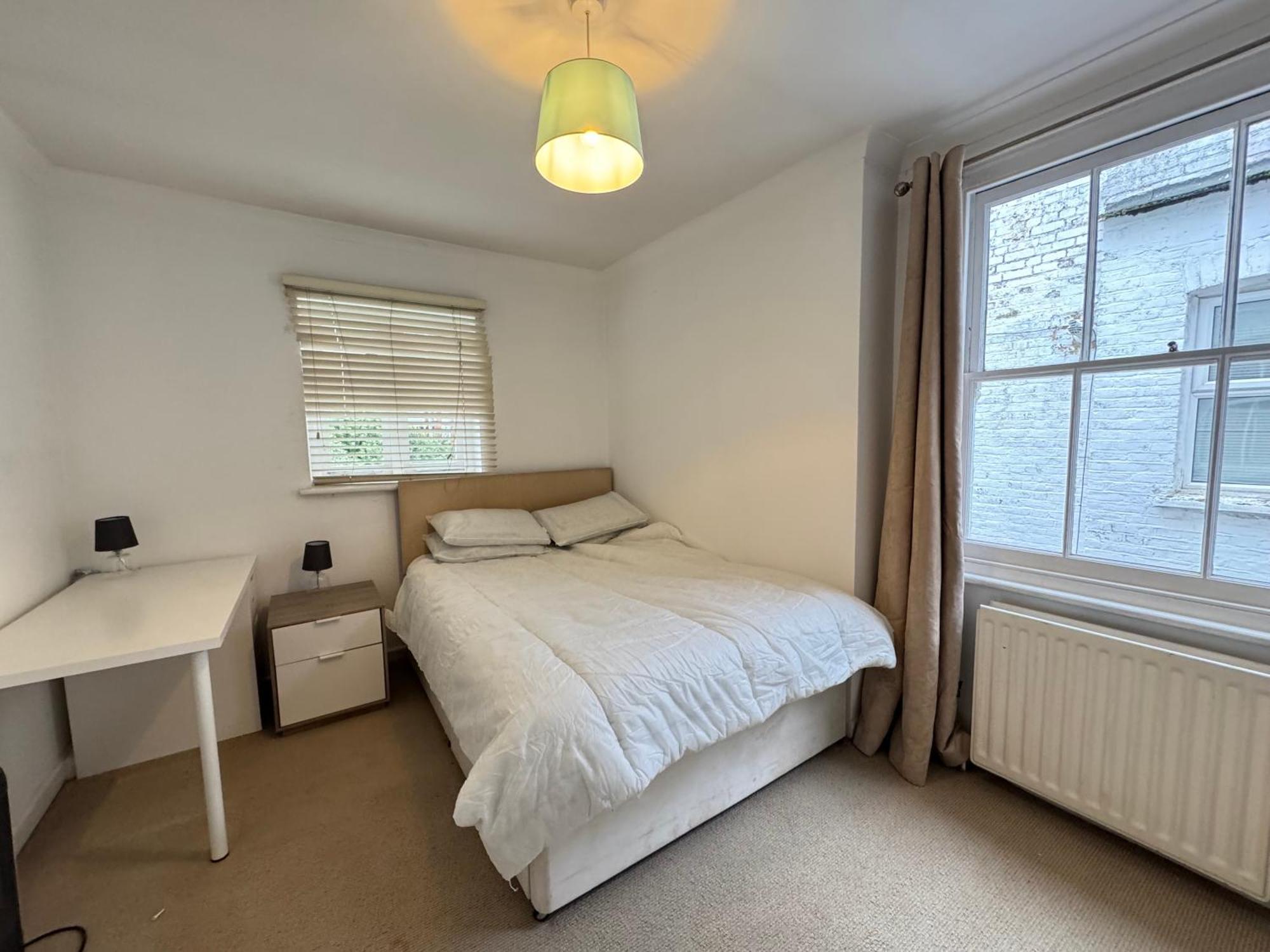 Inviting 4bd With Roof Terrace Nine Elms * Londres