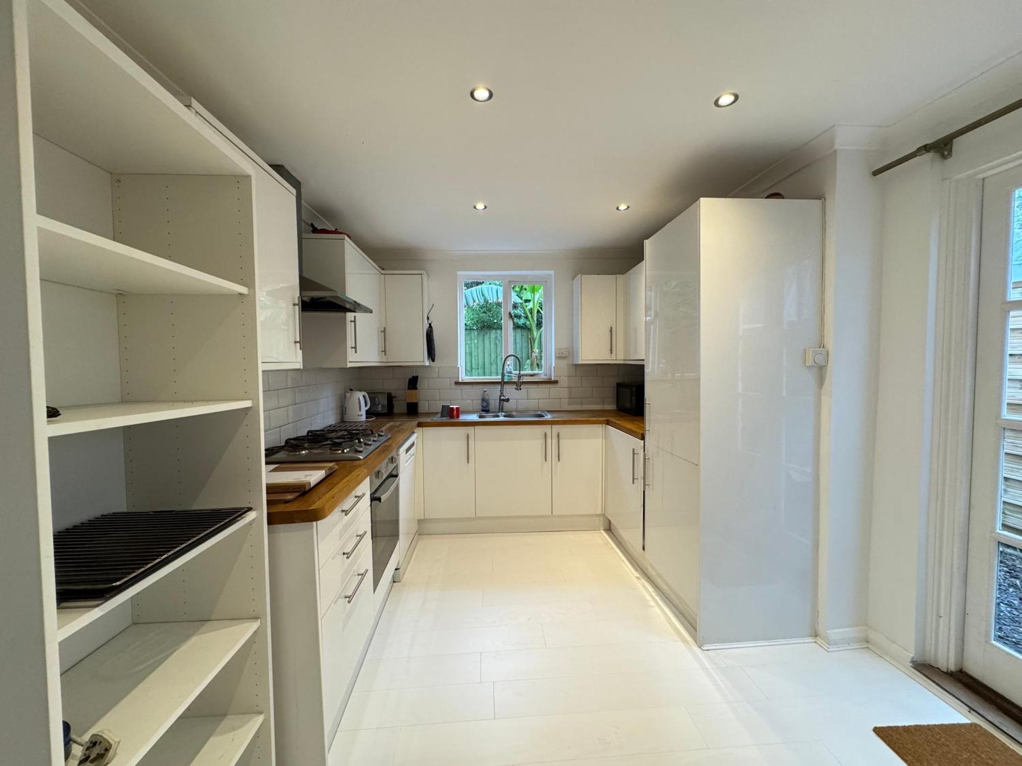 Appartement Inviting 4bd With Roof Terrace Nine Elms Londres