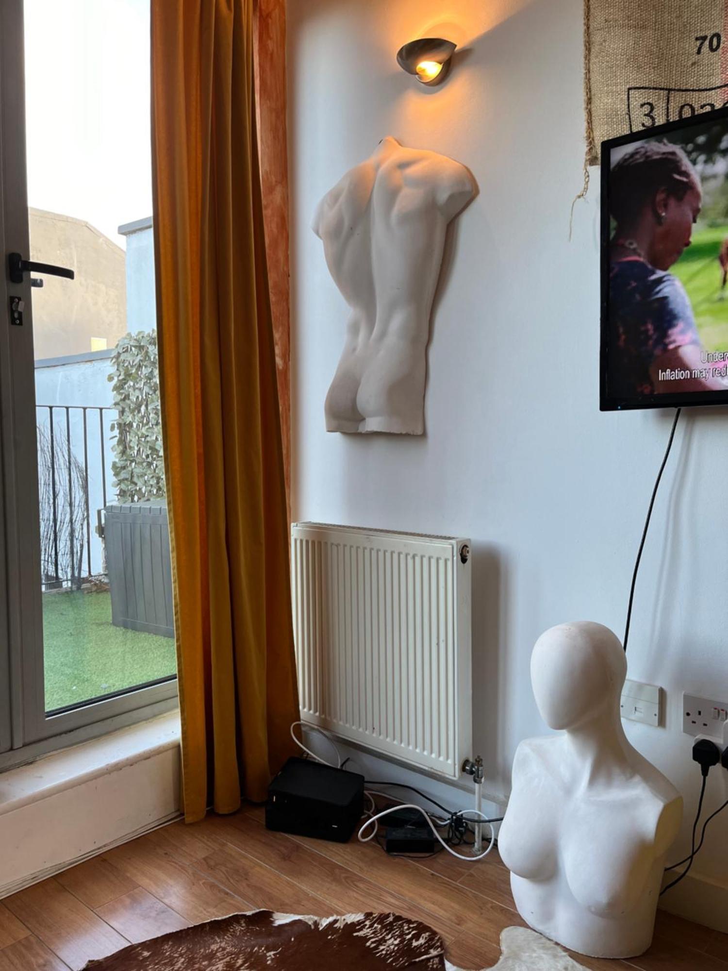 Cosy Camden 1 Bedroom Terrace Londres