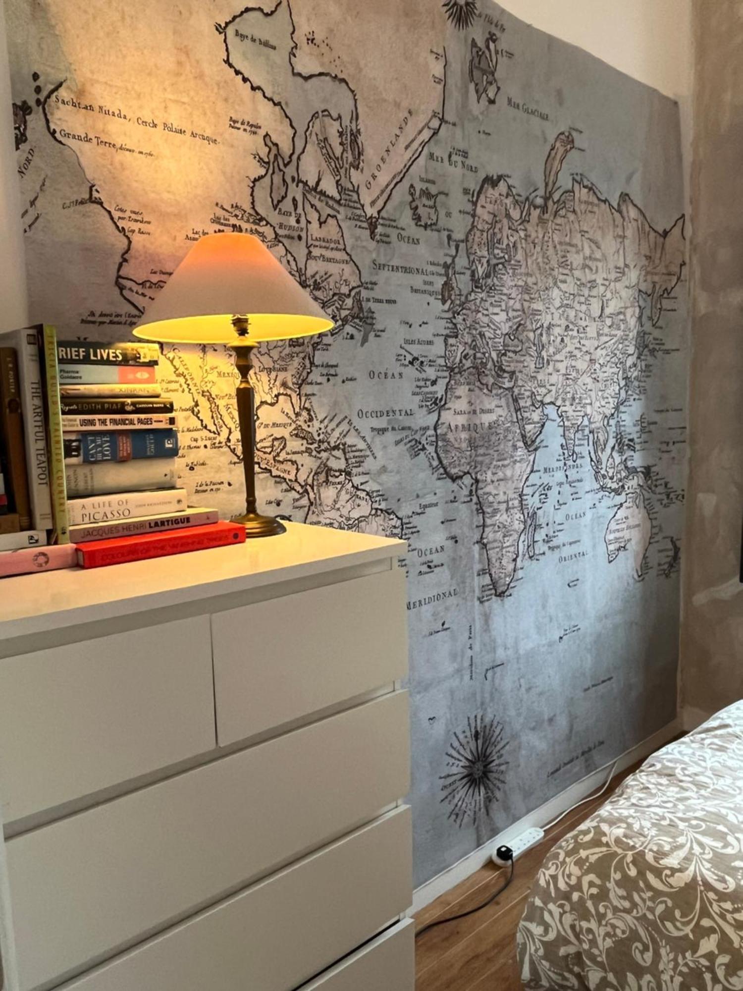 Apartamento Cosy Camden 1 Bedroom Terrace *