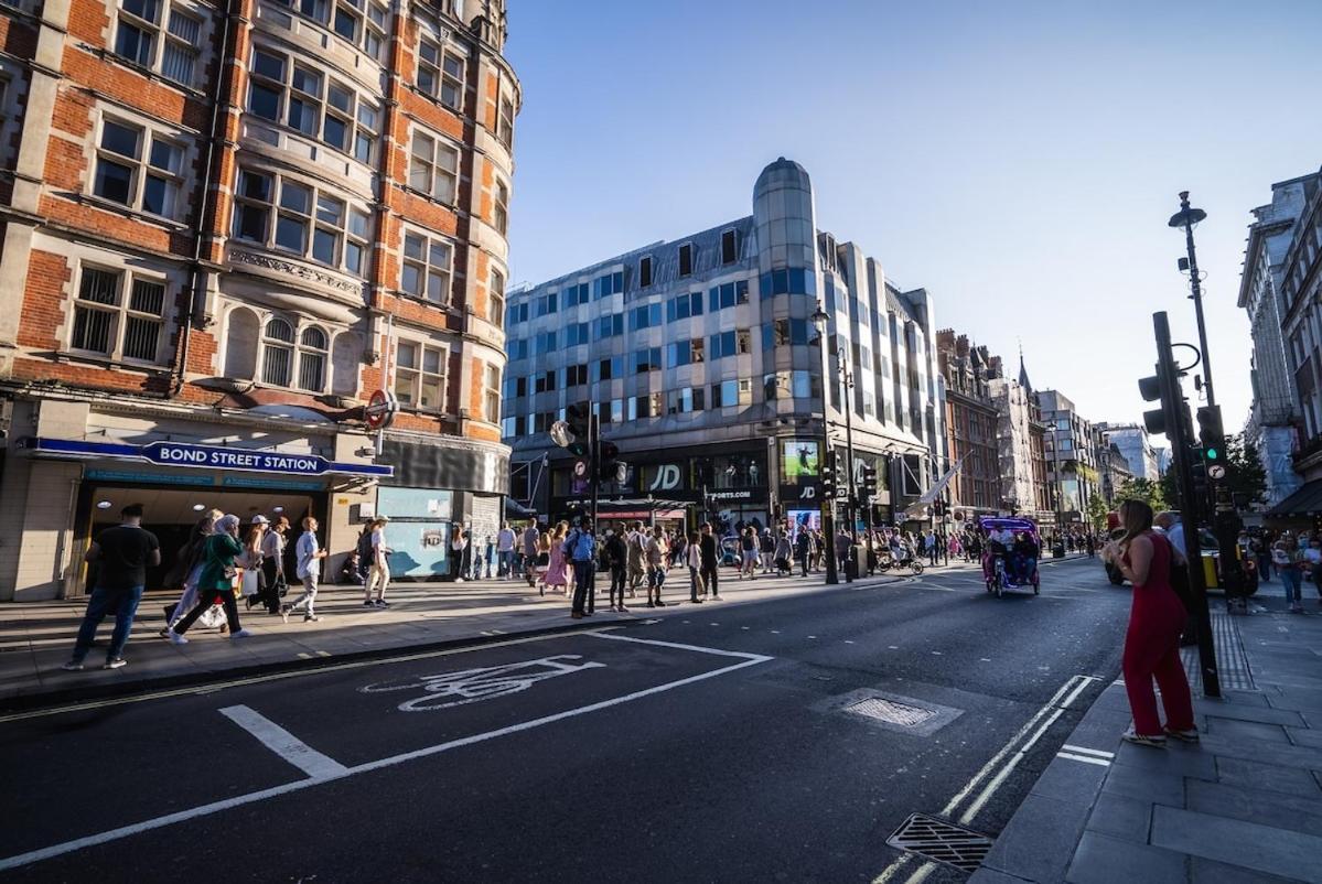 Cosy For 6 By Brixton Station Londres