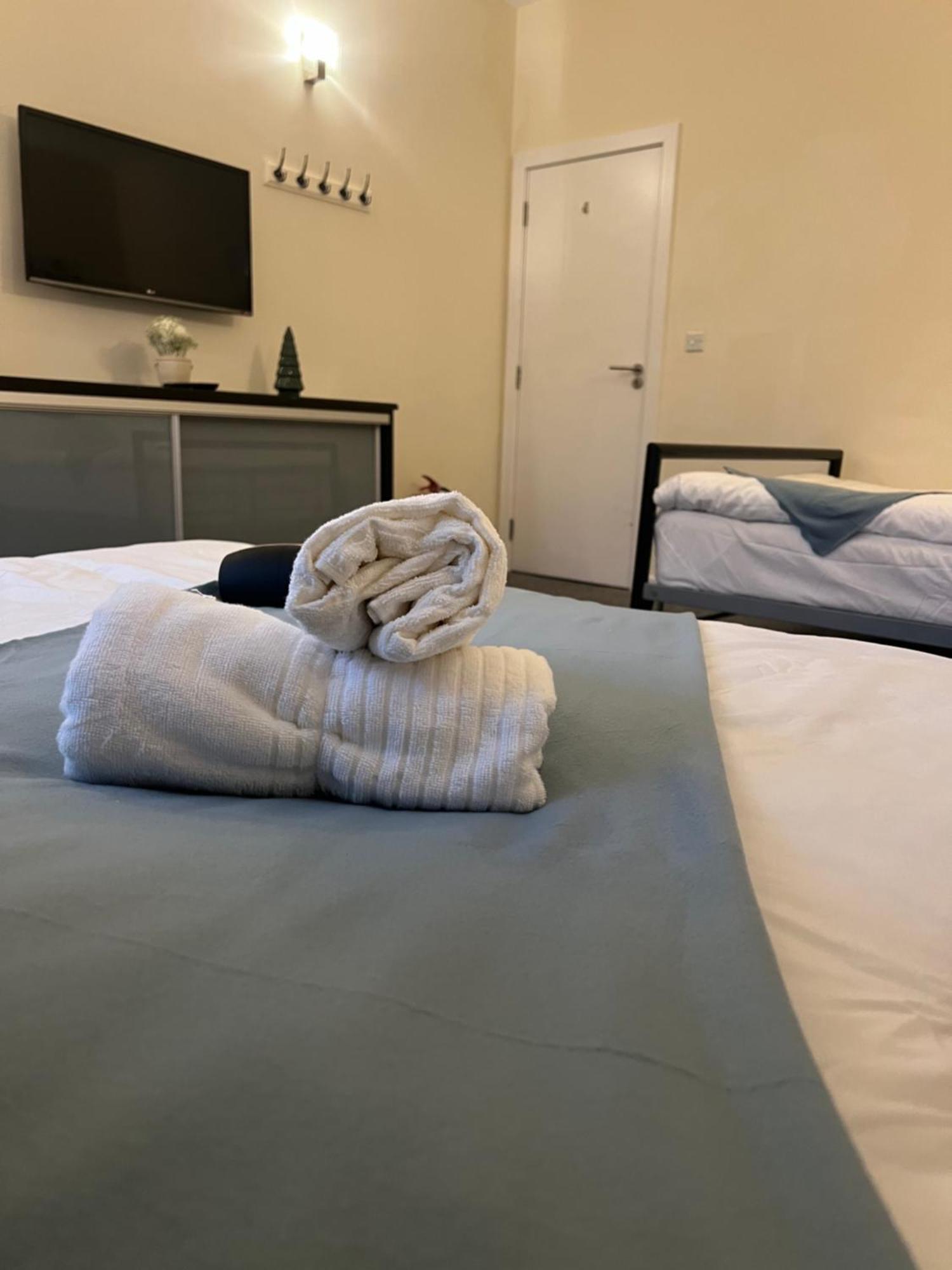 Fabulous & Spacious Garden Flat Near Kings Cross St Pancras *