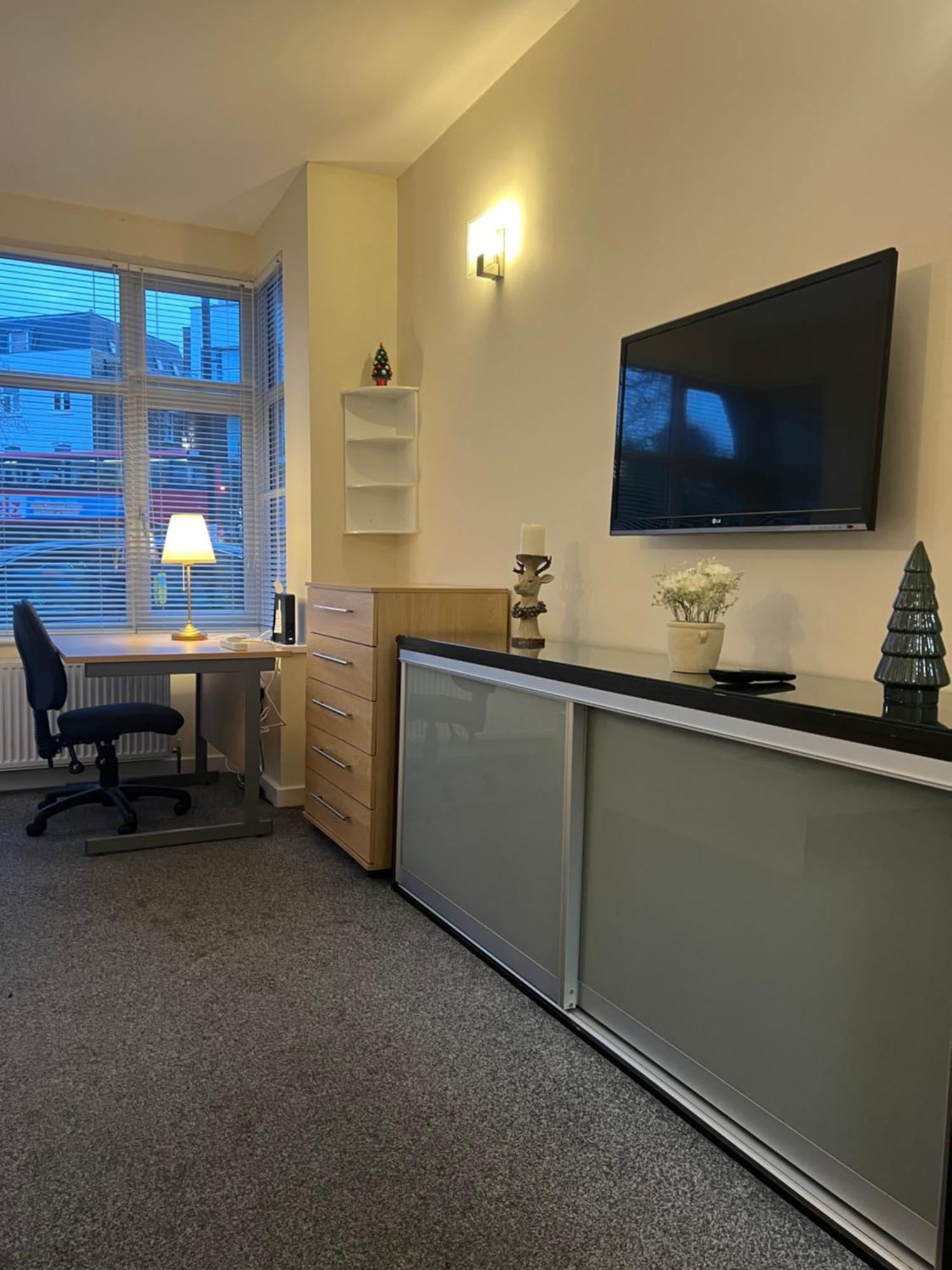 Appartement Fabulous Garden Flat Near Kings Cross St Pancras *