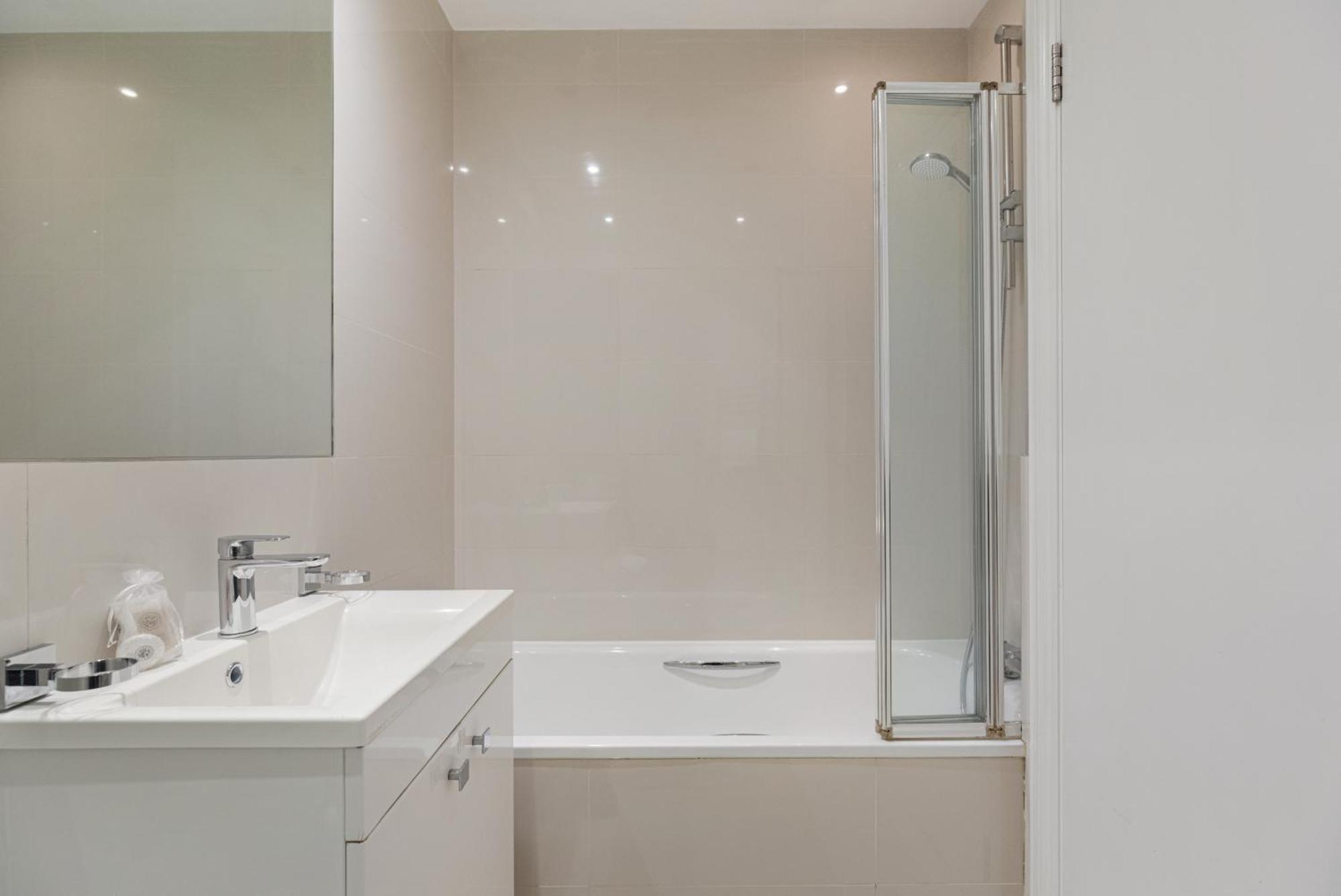 Nell Gwynn 1 Appartement Londres