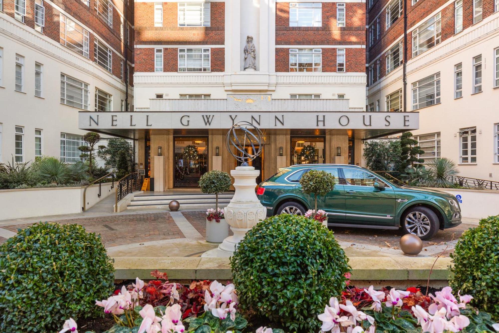 Nell Gwynn 1 Appartement