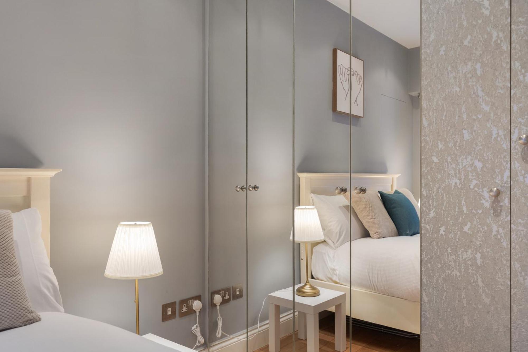 Appartement Nell Gwynn 1 *