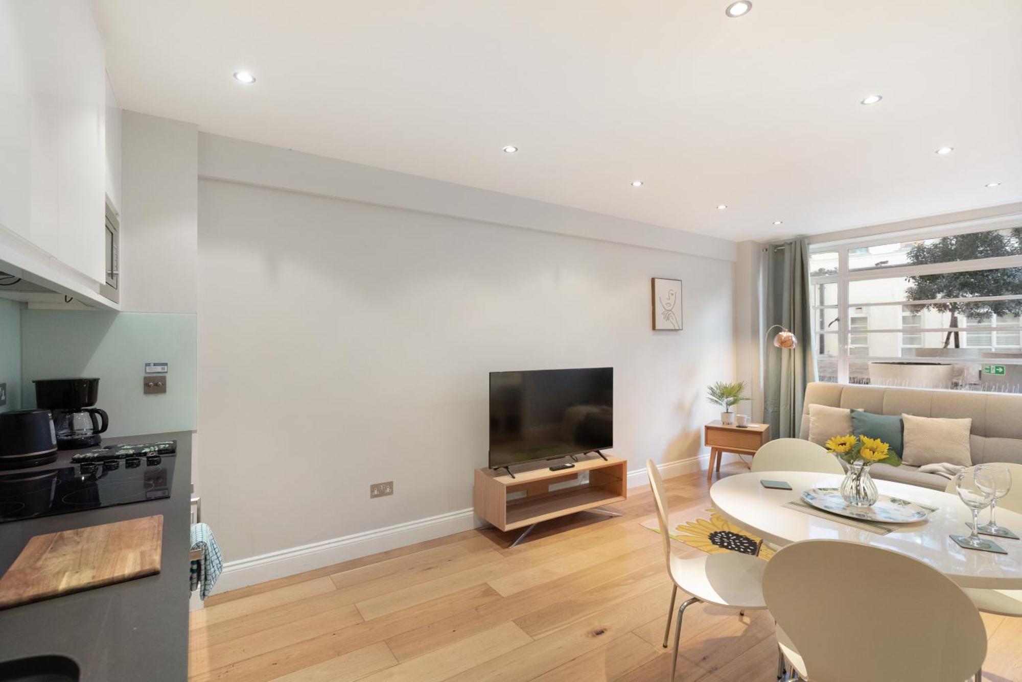 Appartement Nell Gwynn 1 *