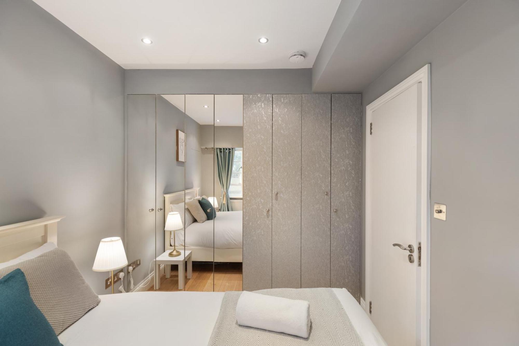 Appartement Nell Gwynn 1 *
