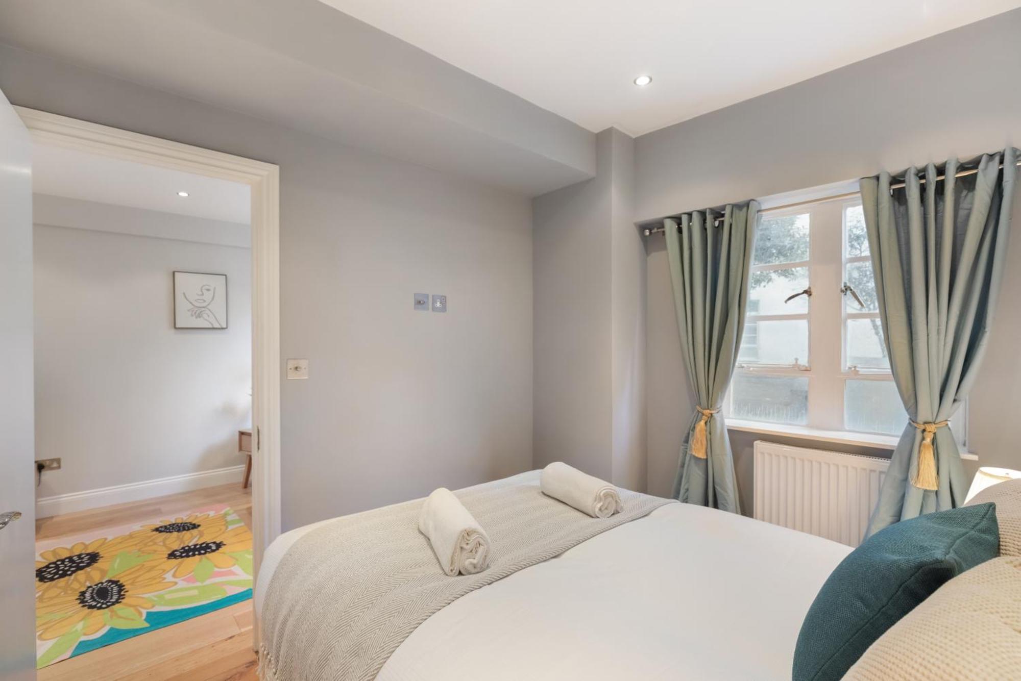 Nell Gwynn 1 Appartement