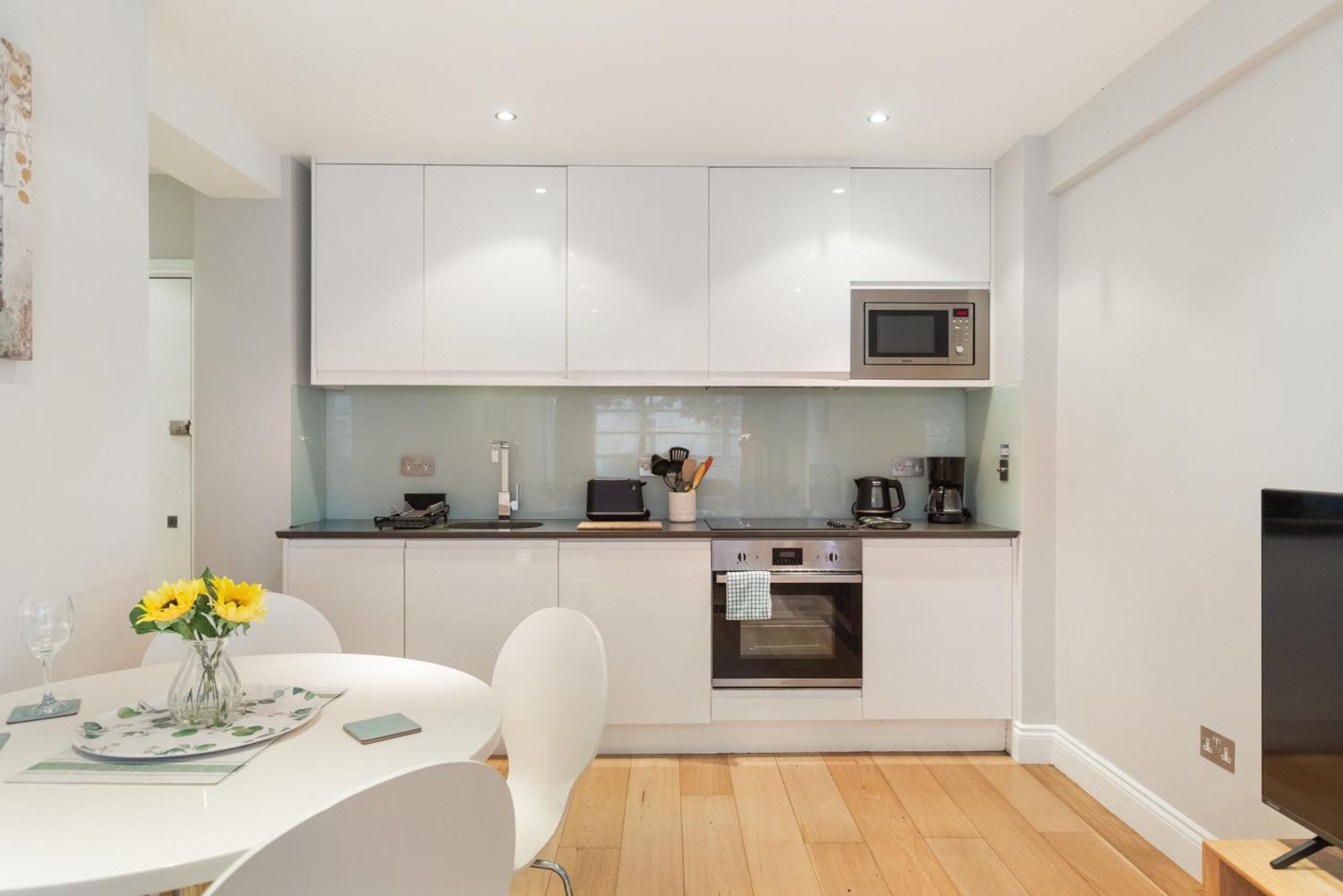 Appartement Nell Gwynn 1 *