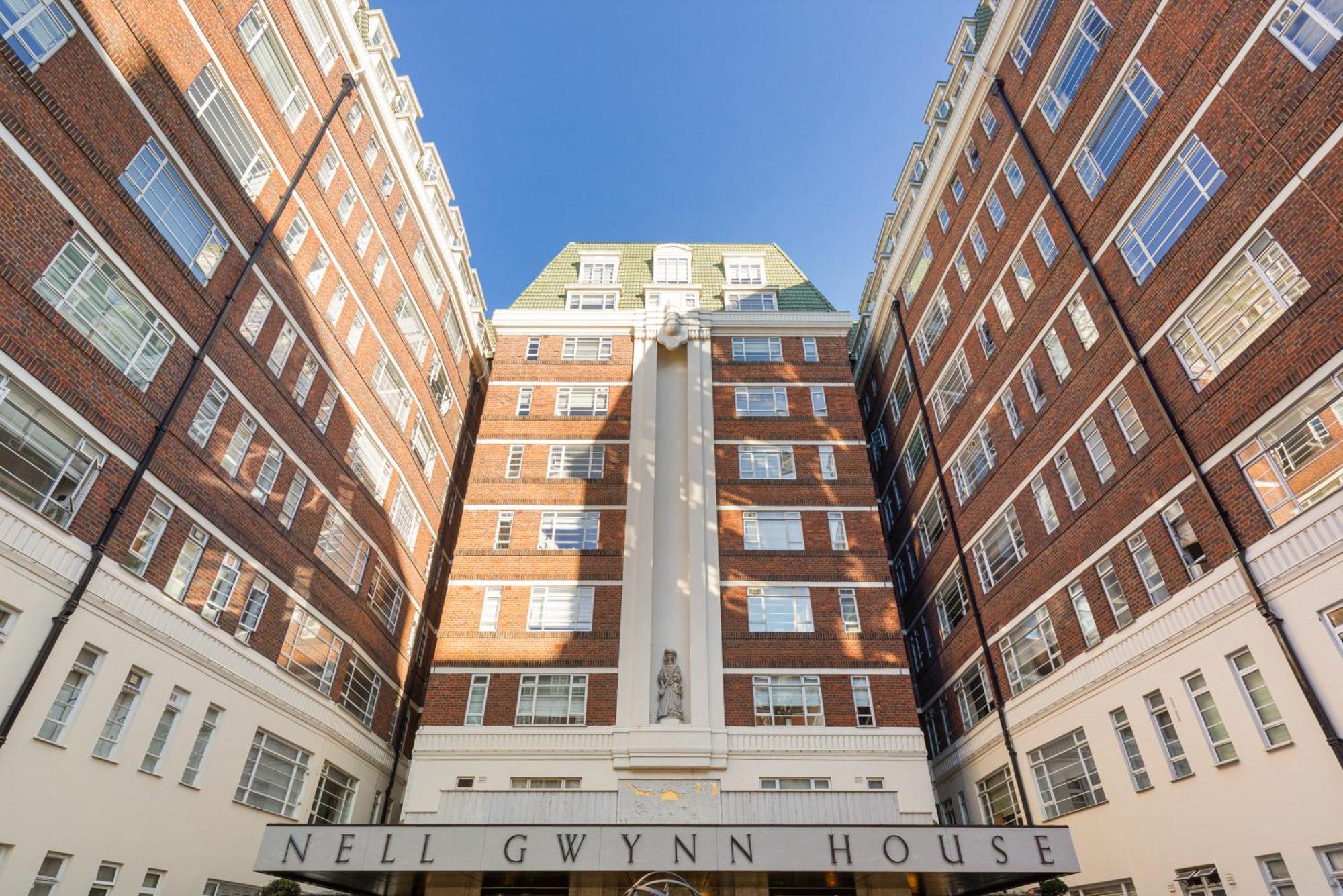 Appartement Nell Gwynn 1 *