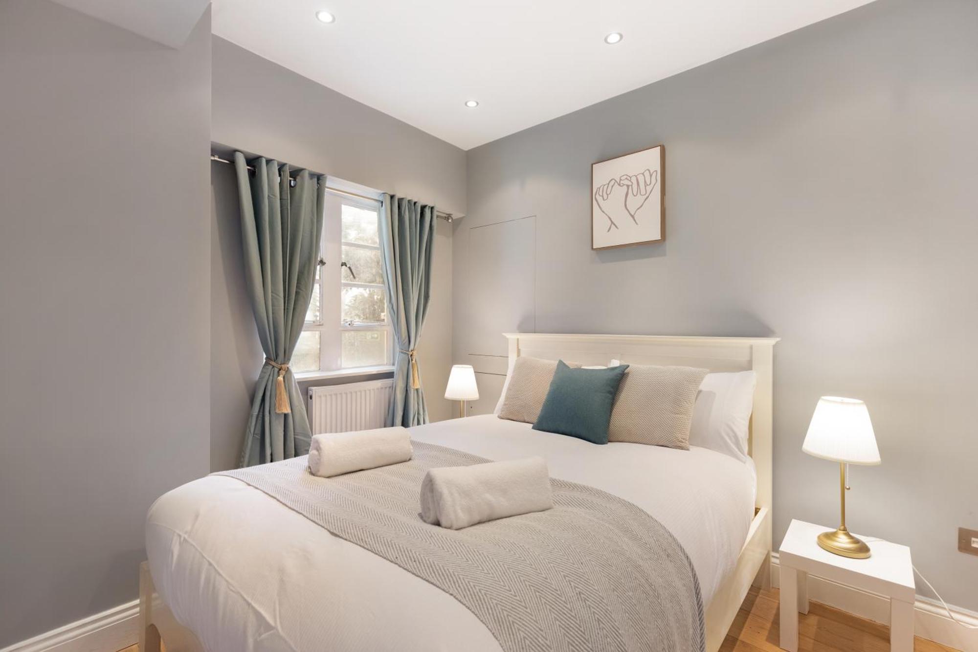 Nell Gwynn 1 Appartement *