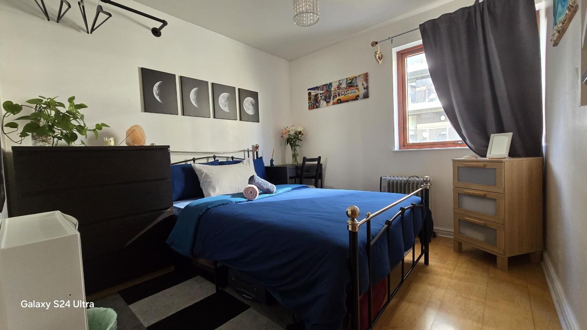 Cozy Close To Canary Wharf, The O2 And Excel Londres