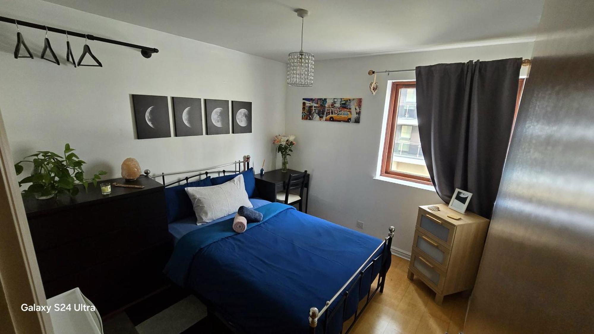 Cozy Close To Canary Wharf, The O2 And Excel * Londres