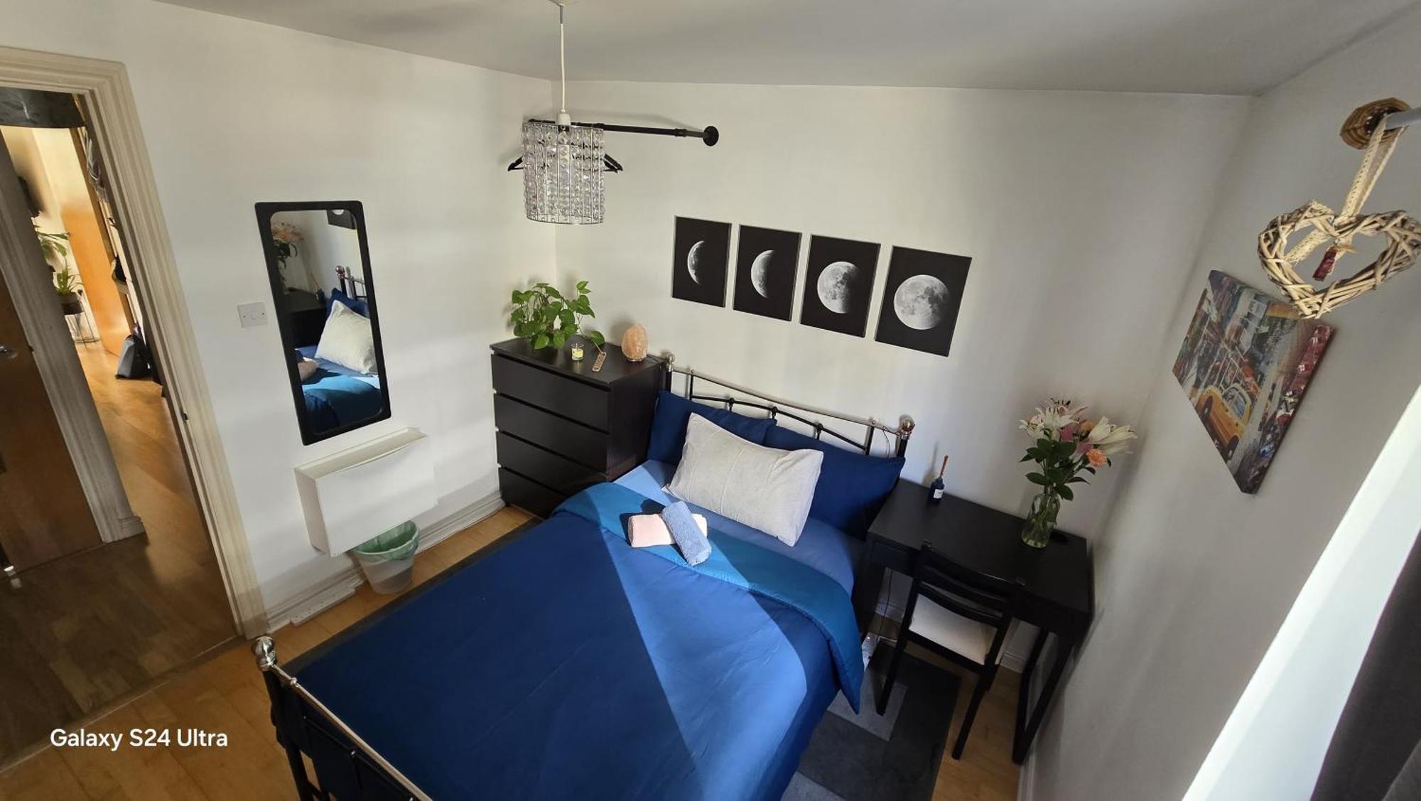 Cozy Close To Canary Wharf, The O2 And Excel * Londres