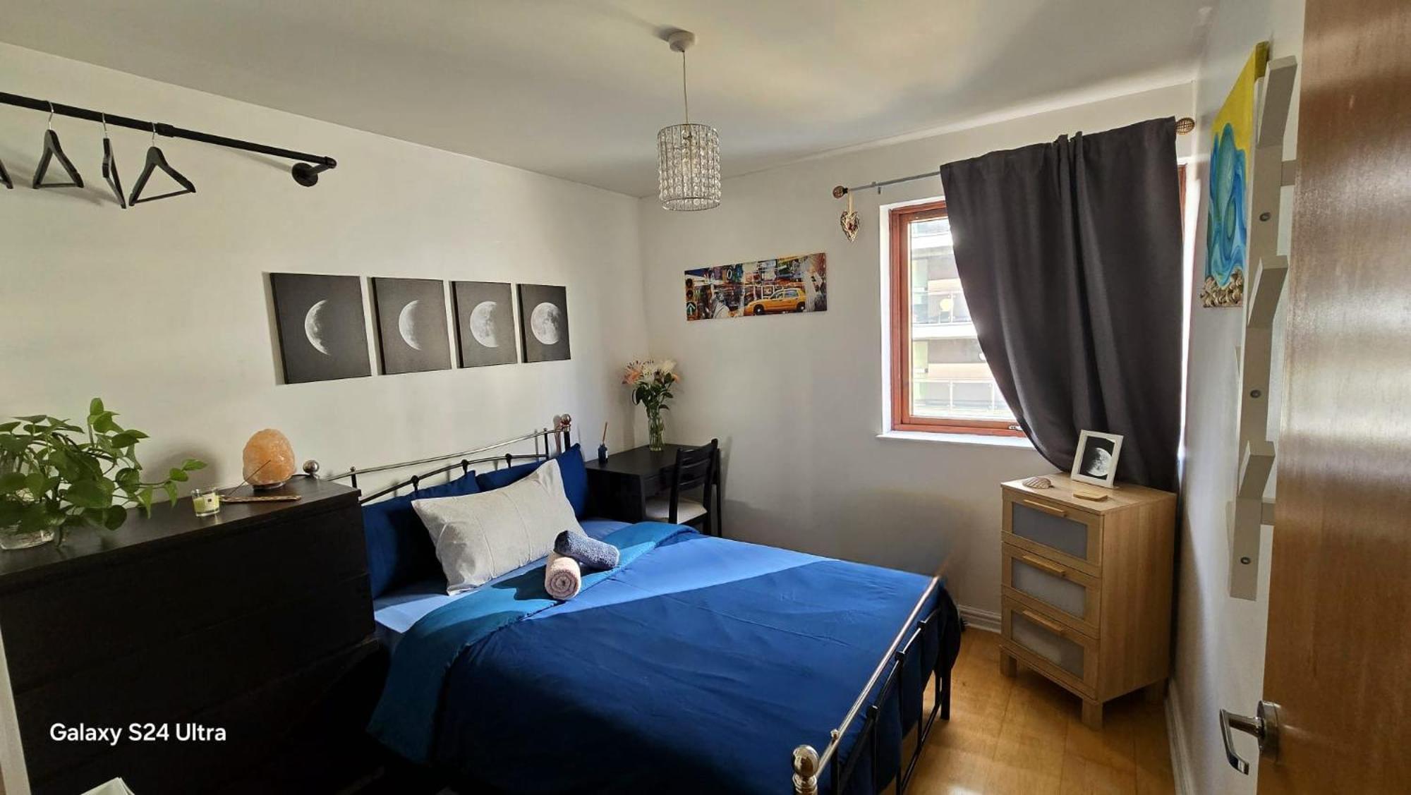 Cozy Close To Canary Wharf, The O2 And Excel Maison d'hôtes *