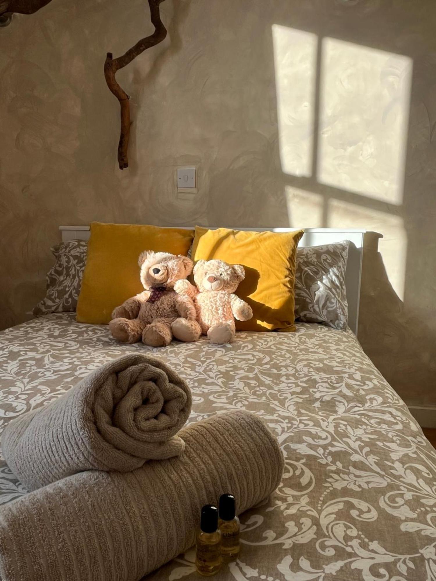 Appartement Cosy Camden 1 Bedroom Terrace