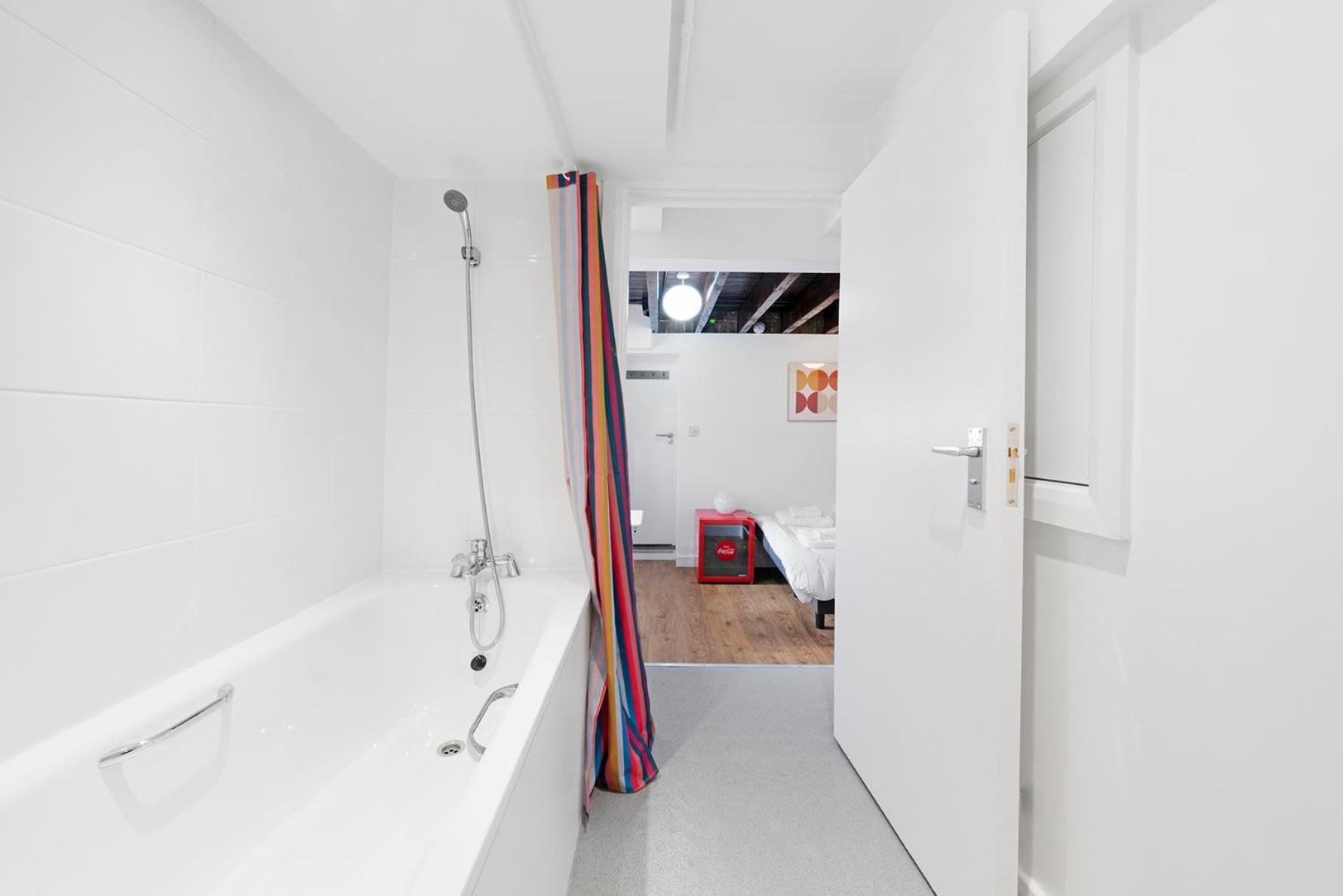 Appartement Budget Nest Archway *